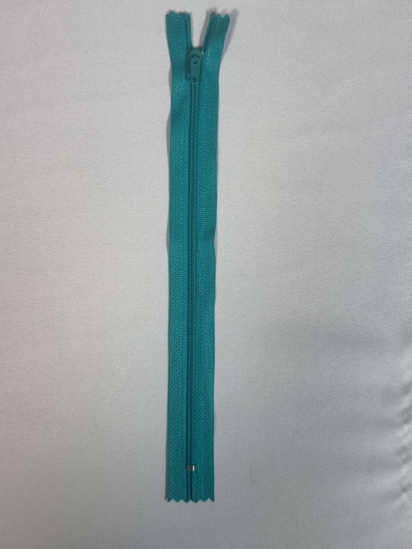 9" Regular Zippers