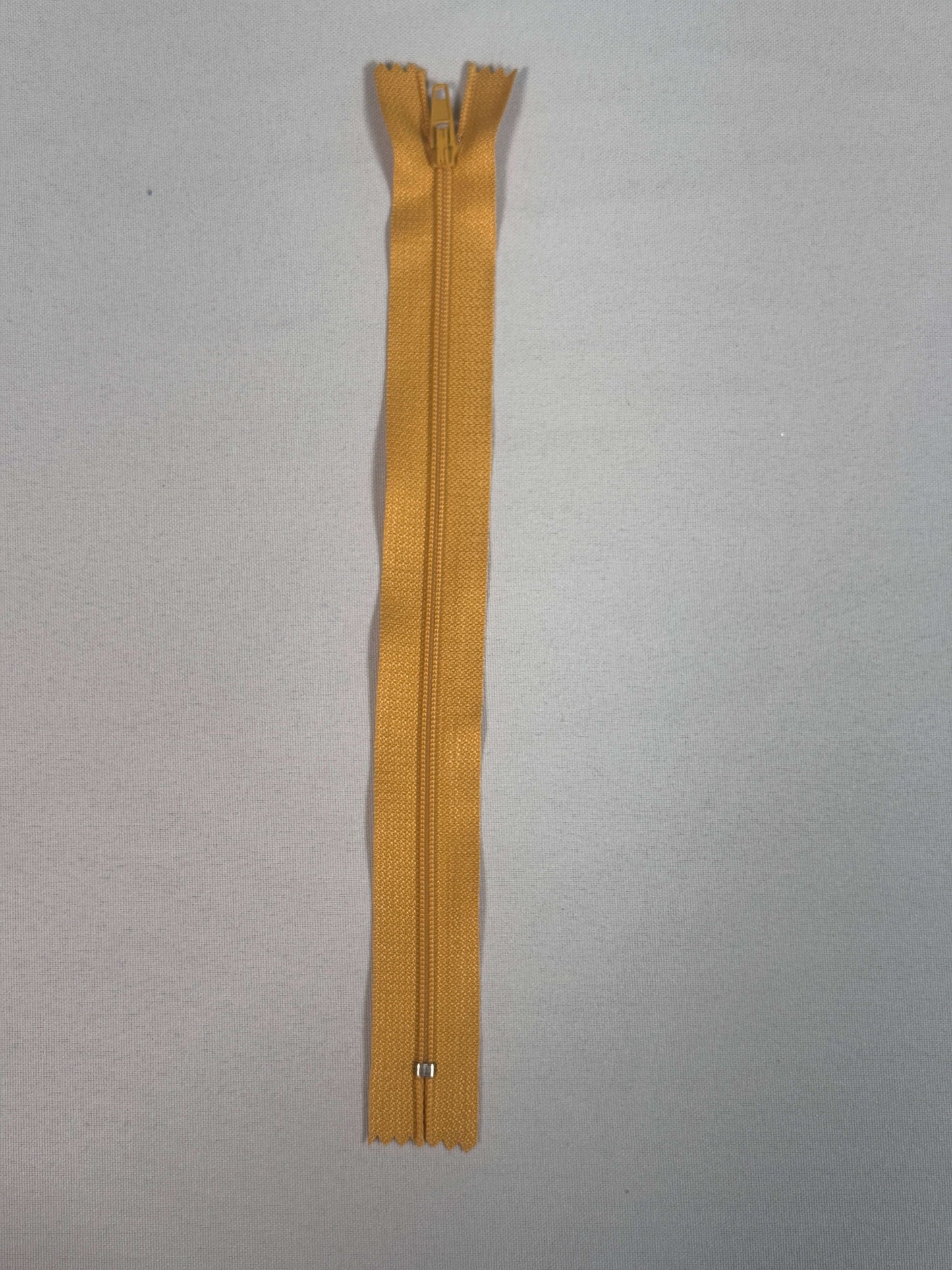 9" Regular Zippers