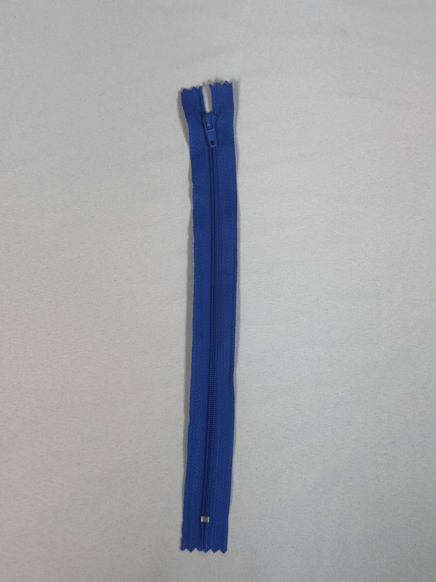 9" Regular Zippers