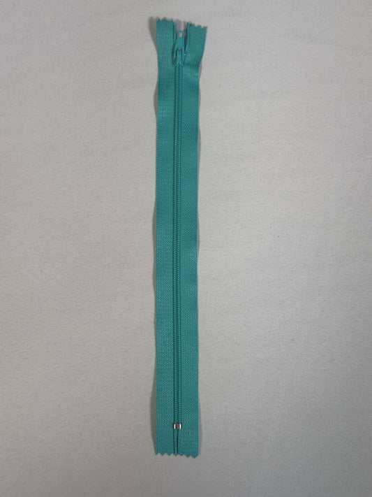 9" Regular Zippers
