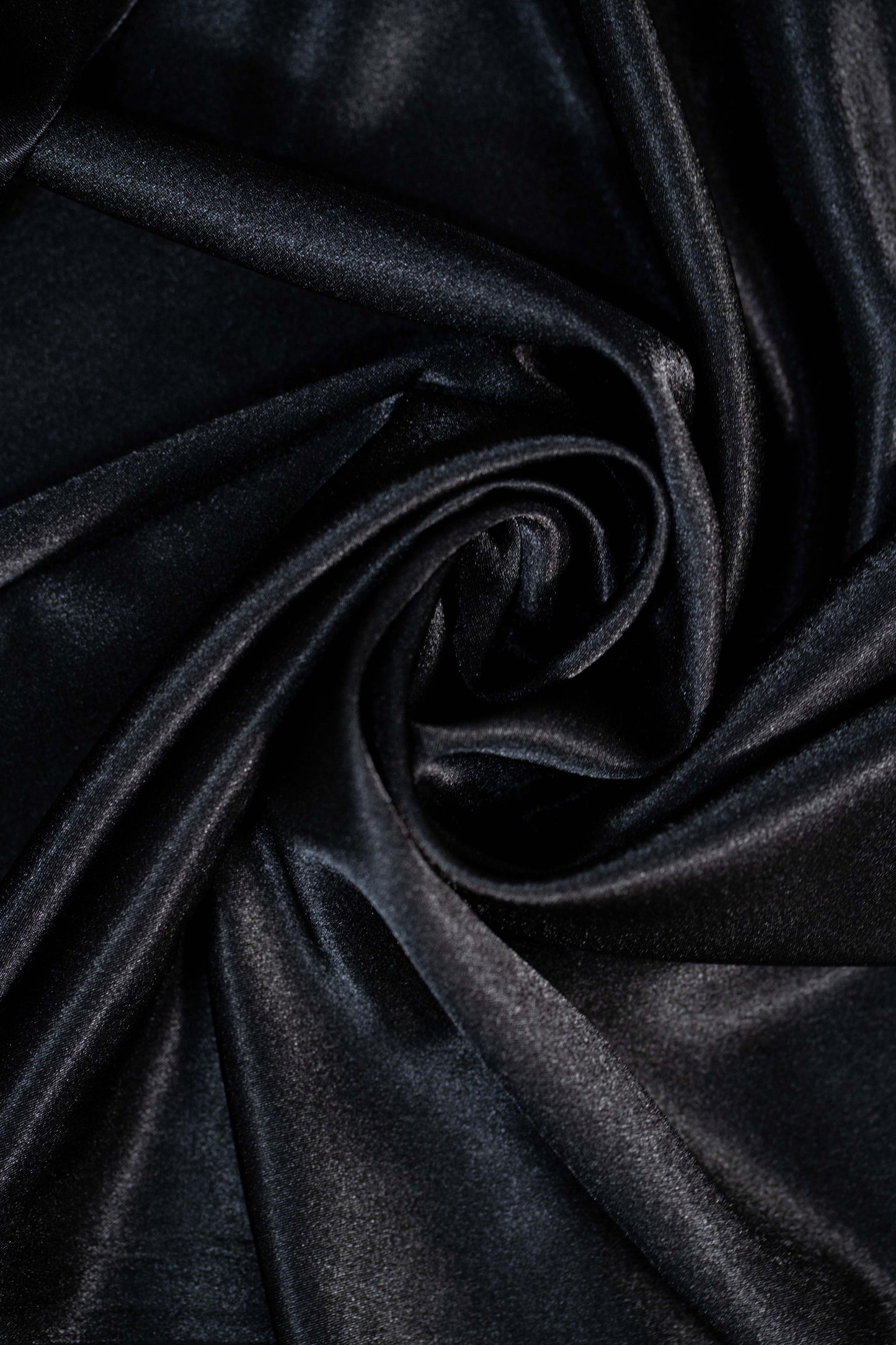 Crepe Satin