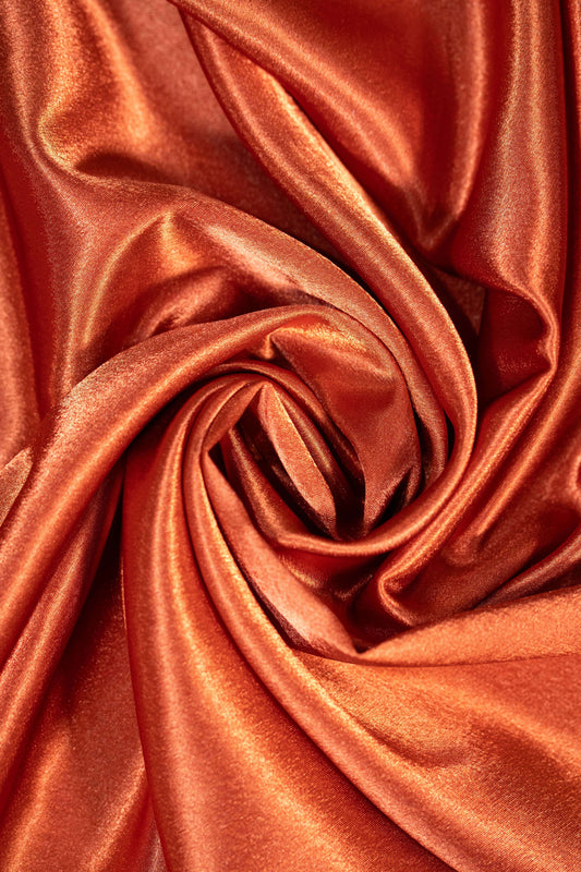 Crepe Satin