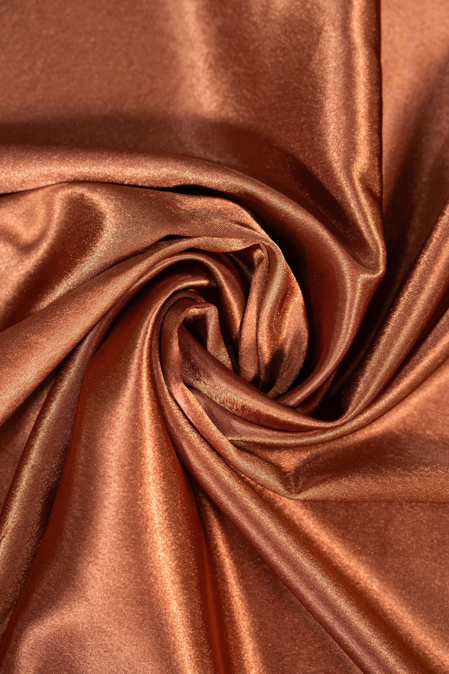 Crepe Satin