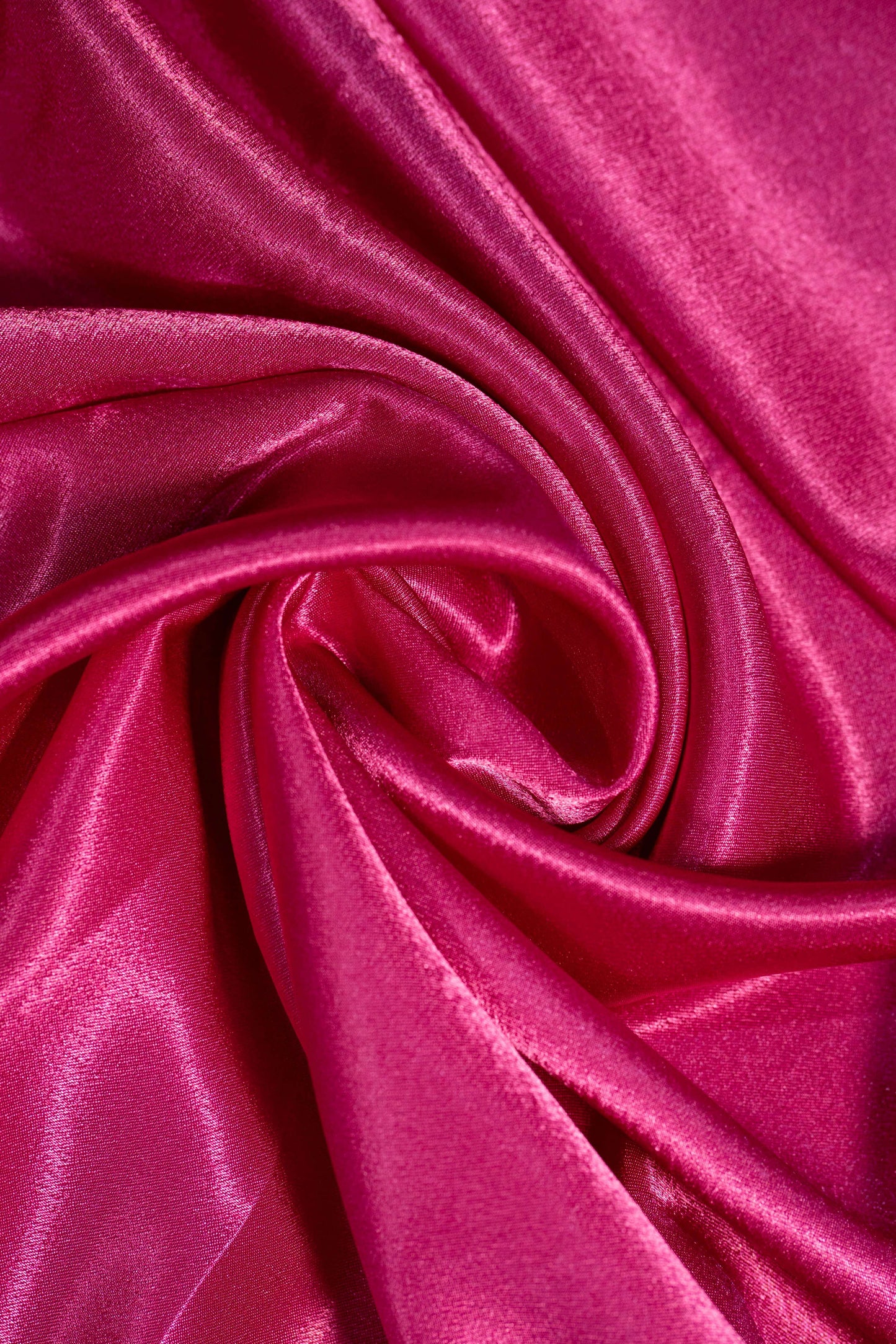 Crepe Satin