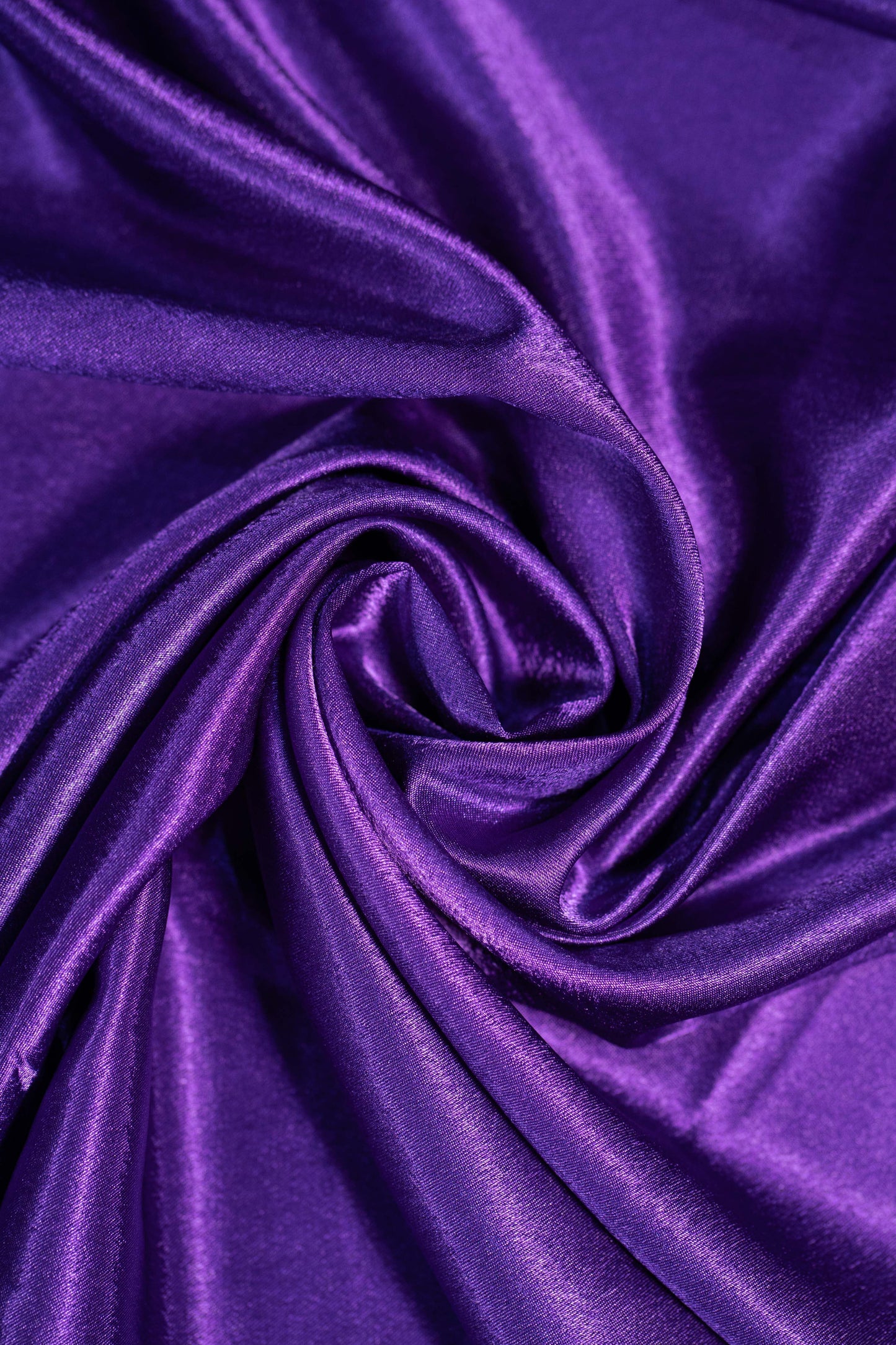 Crepe Satin