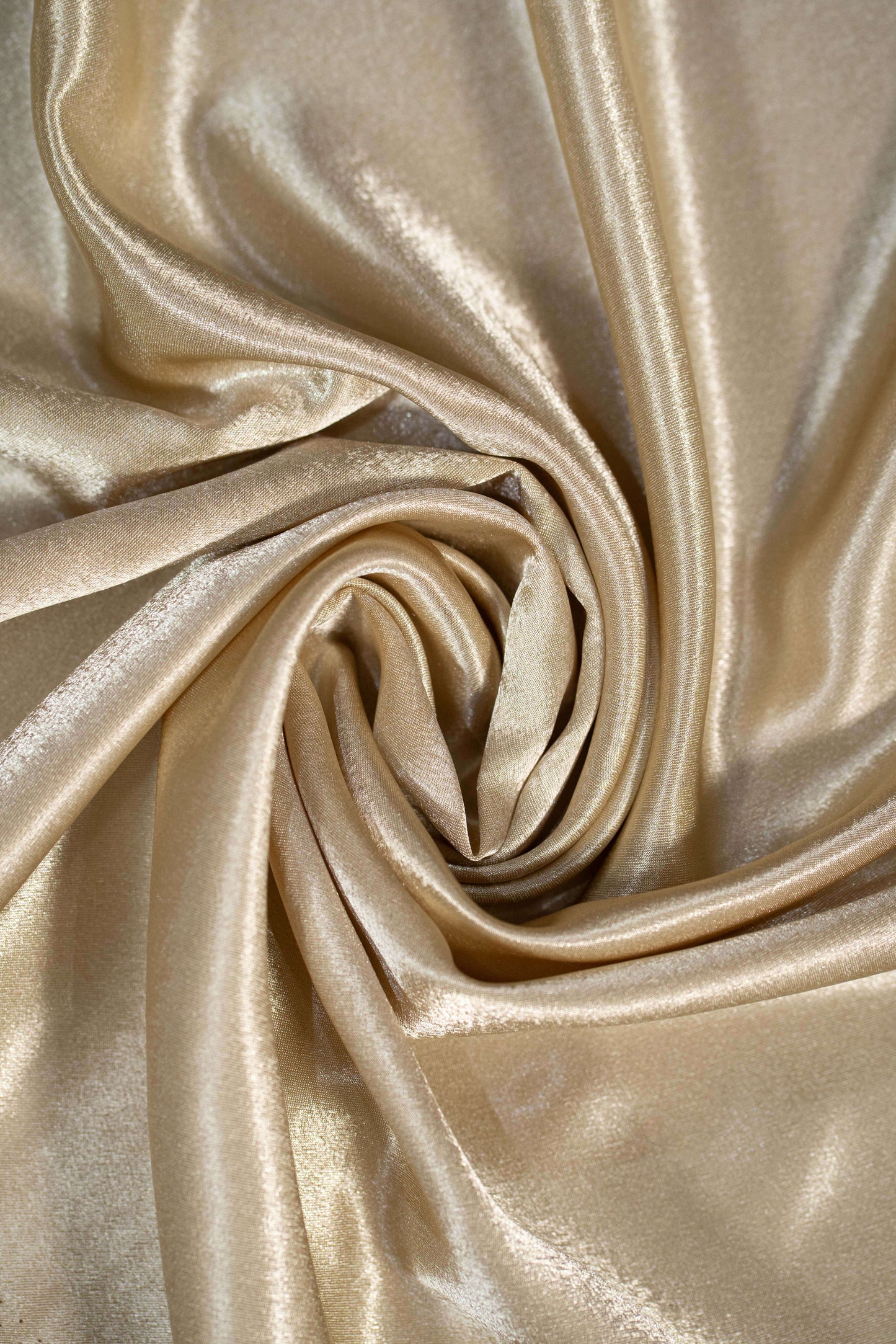 Crepe Satin