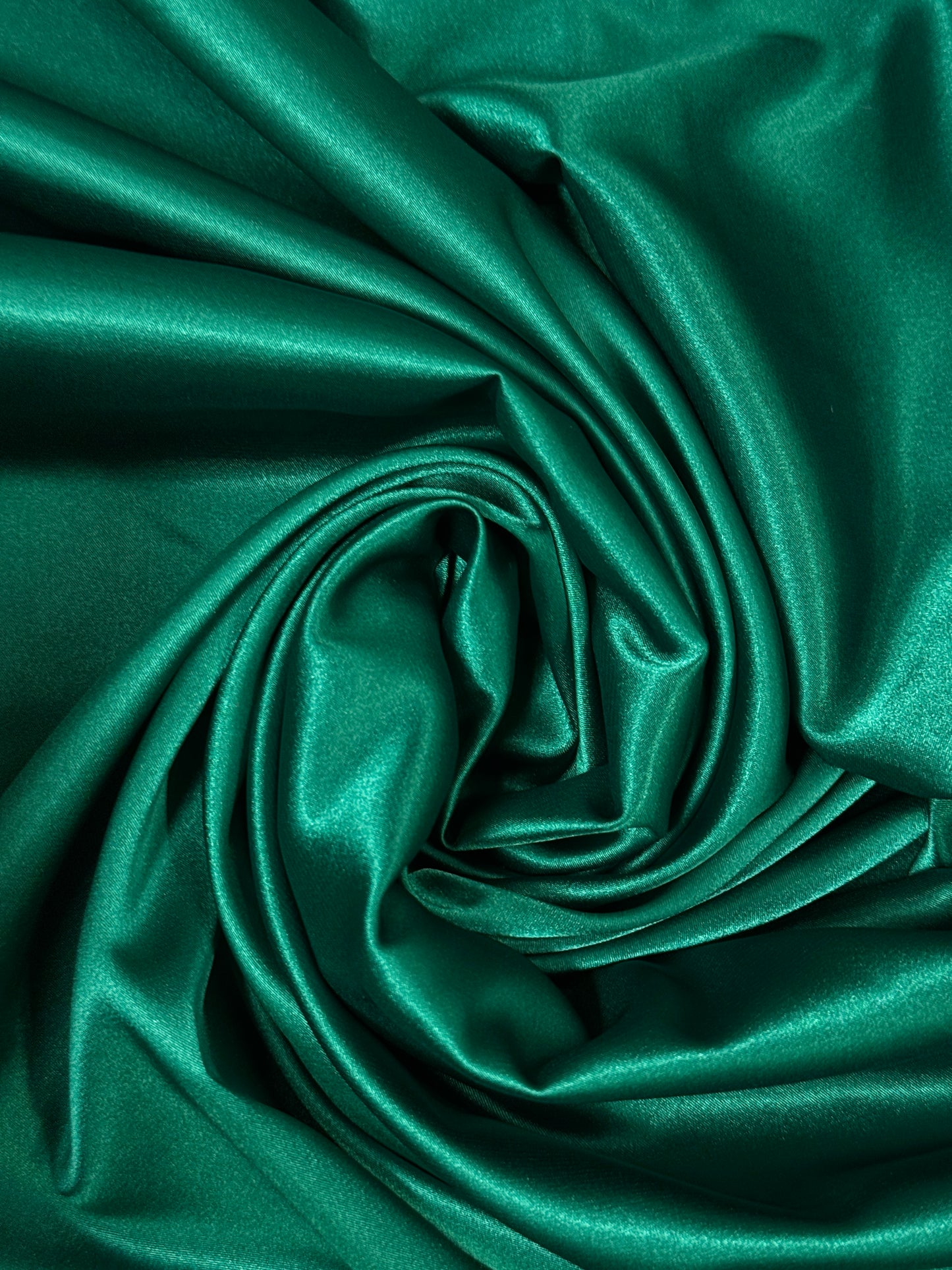 Charmeuse Satin Silky 2 way stretch