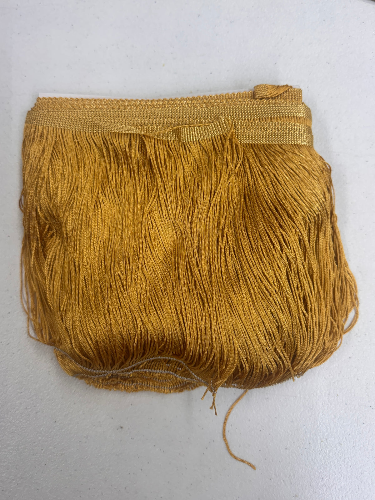 Fringe Trim (10 yard pack)