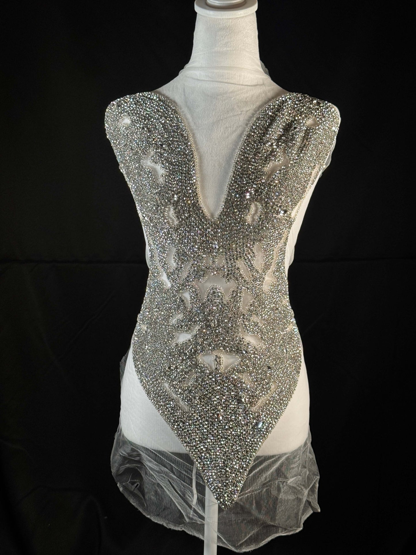 Bodice 432