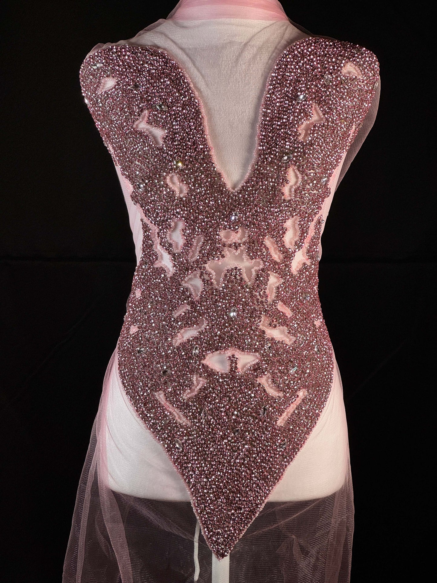 Bodice 432