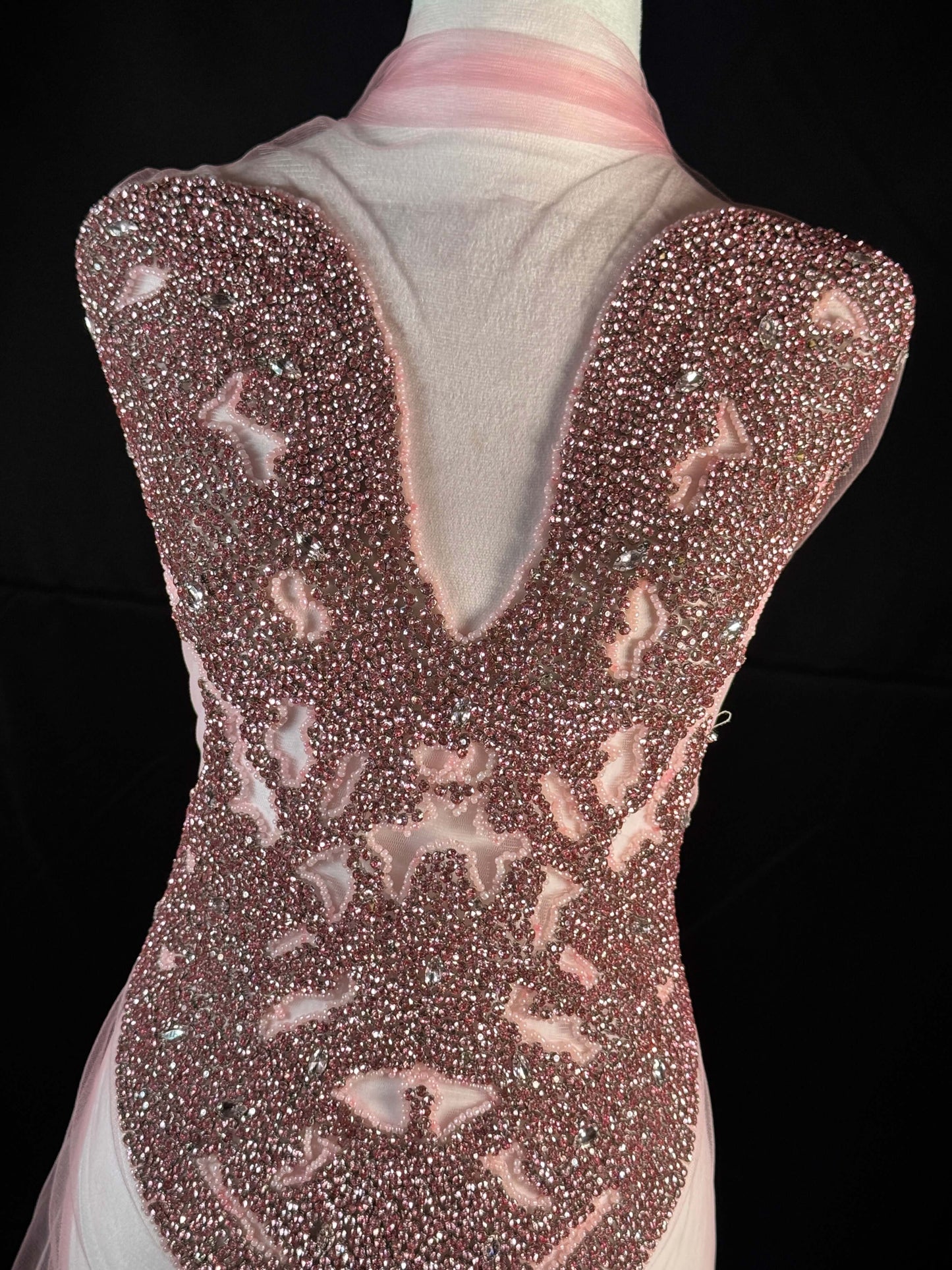 Bodice 432