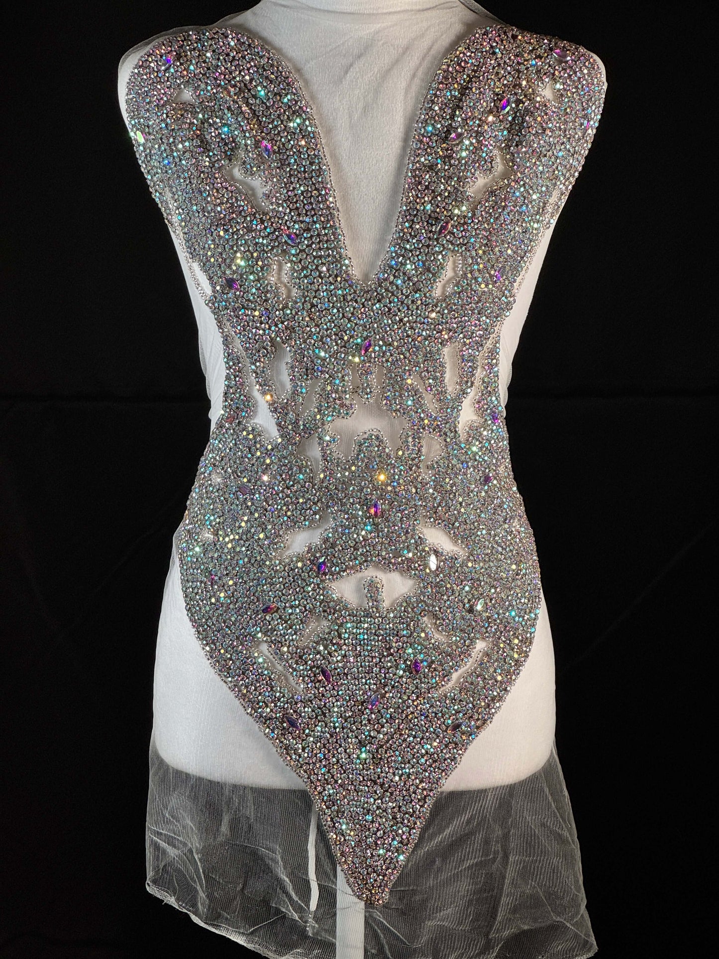Bodice 432