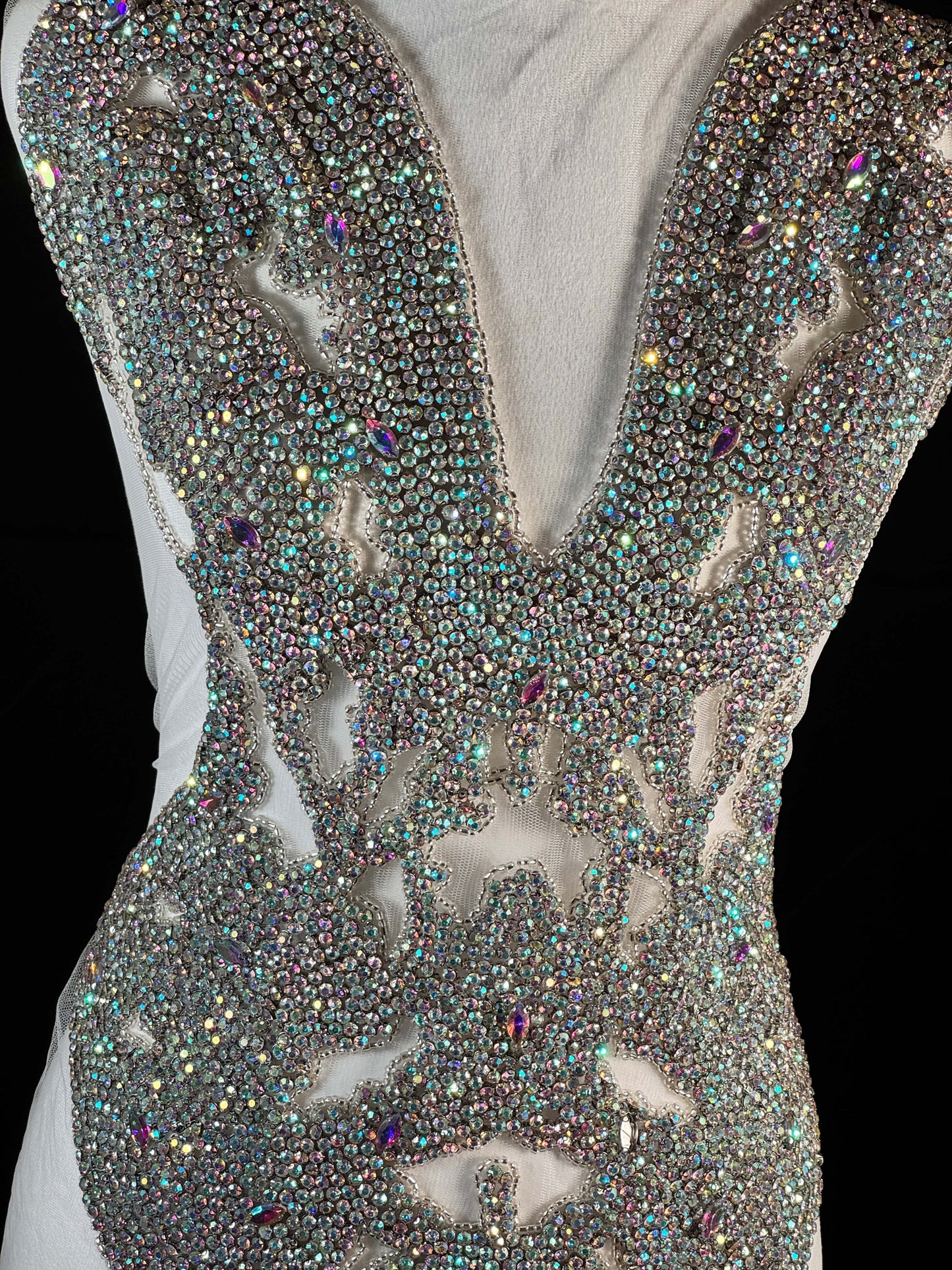 Bodice 432