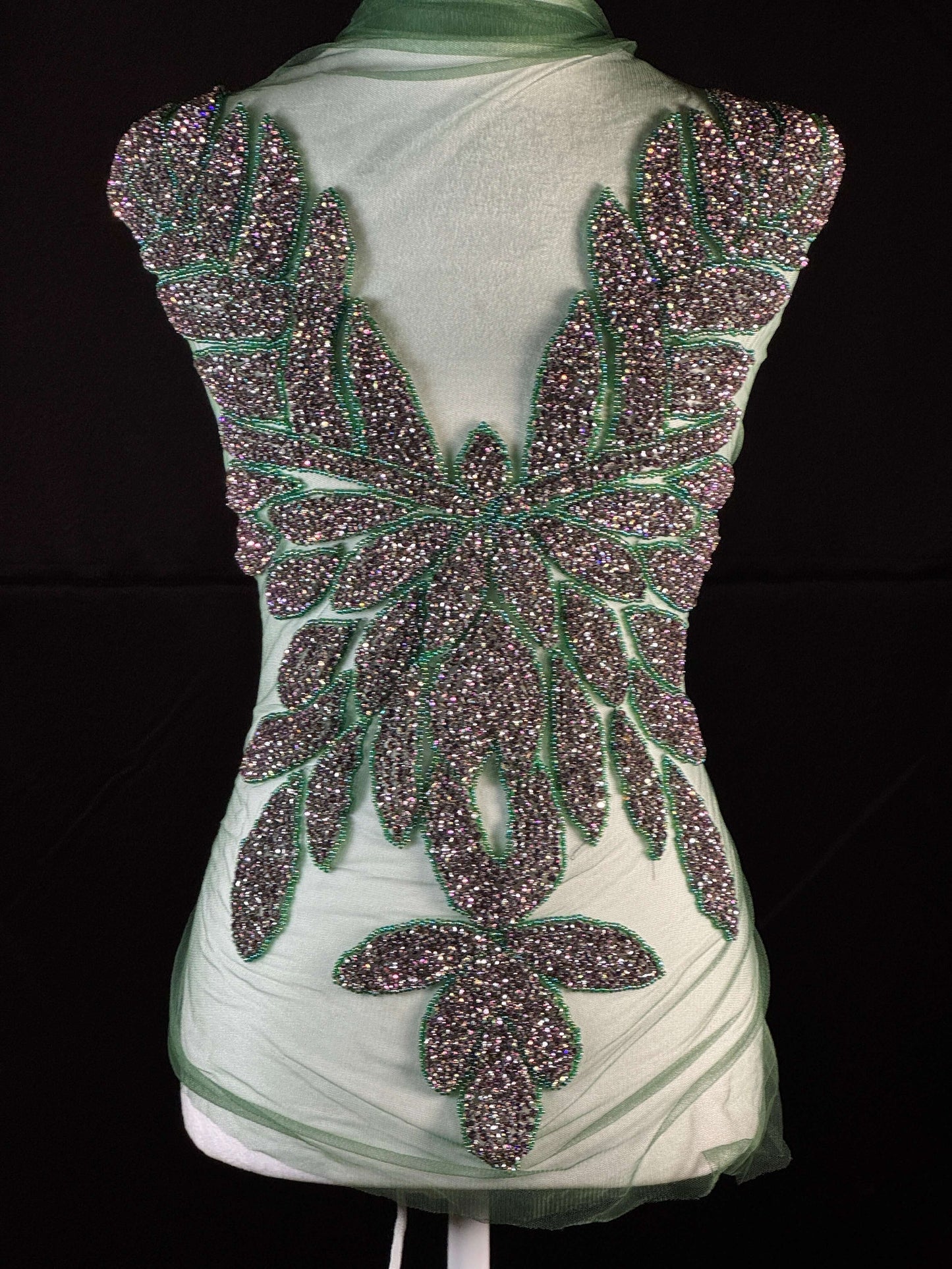 bodice 388