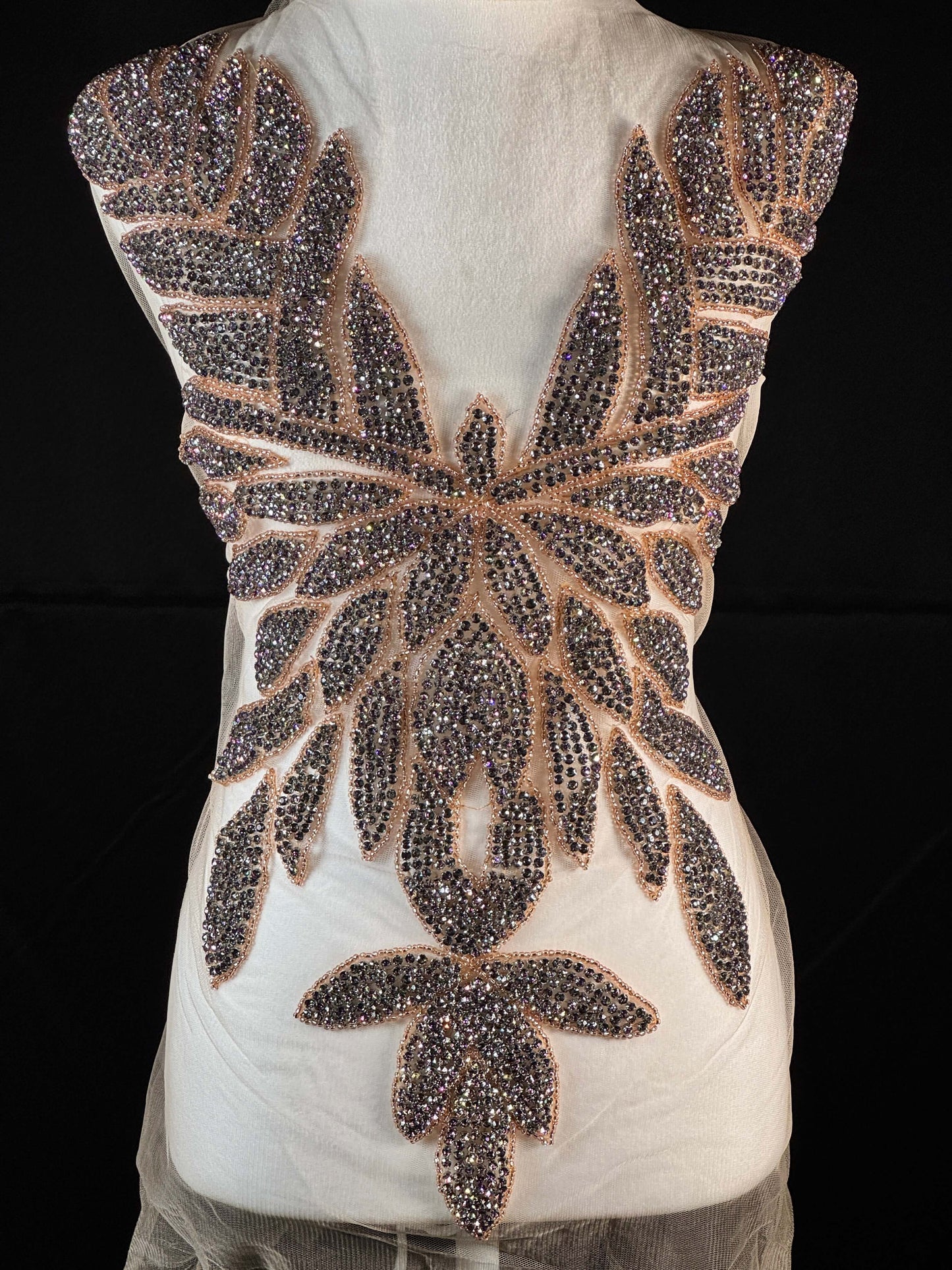 bodice 388