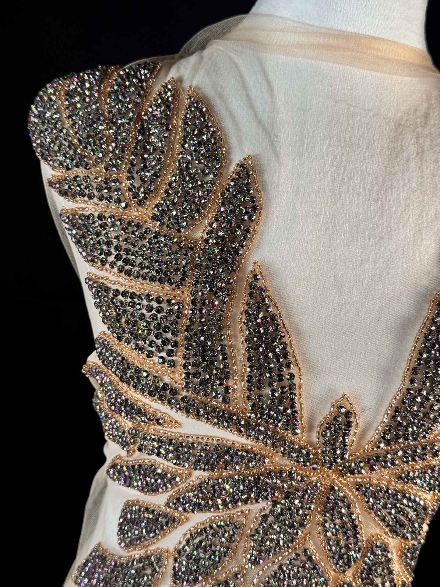 bodice 388