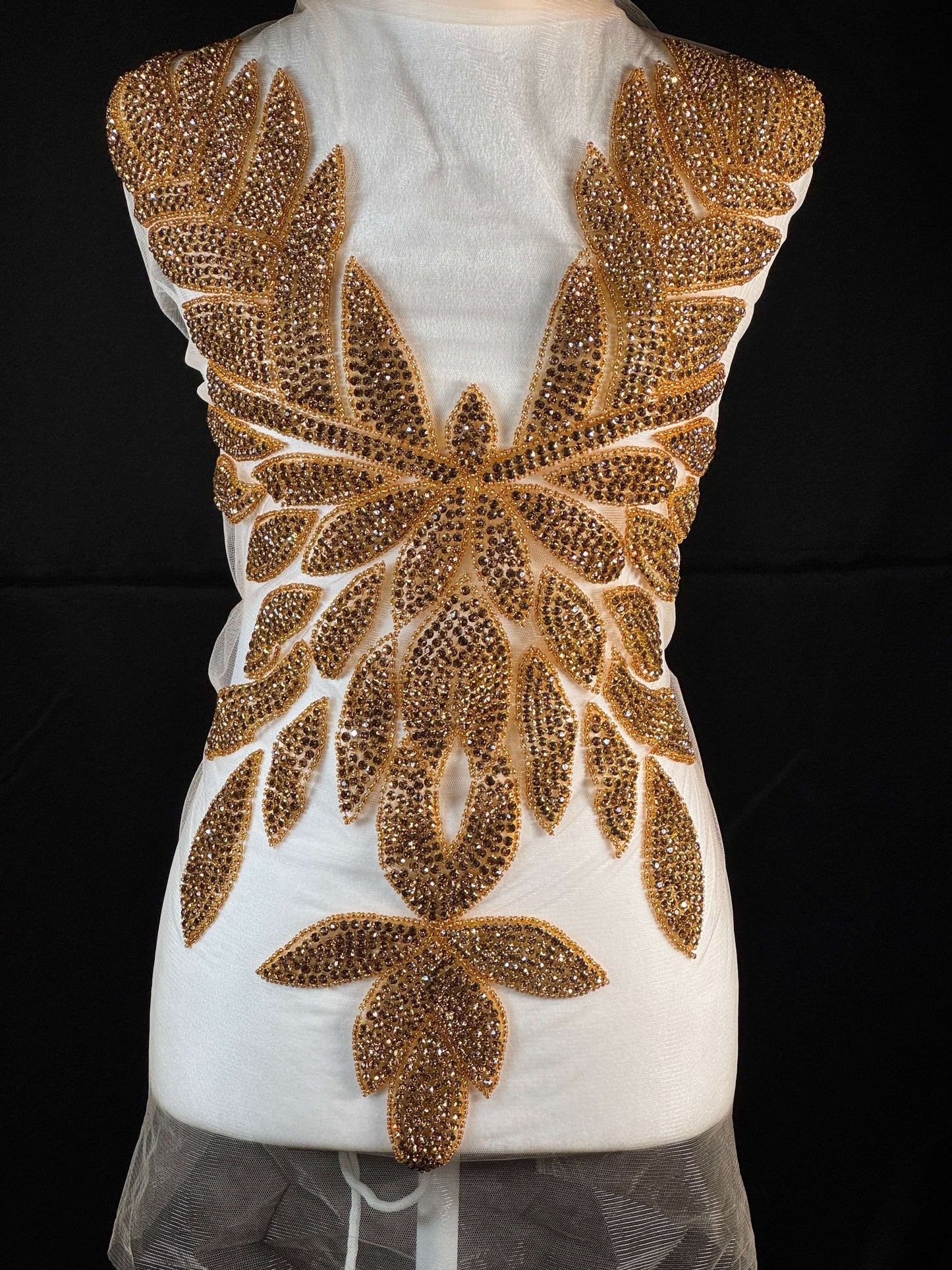 bodice 388