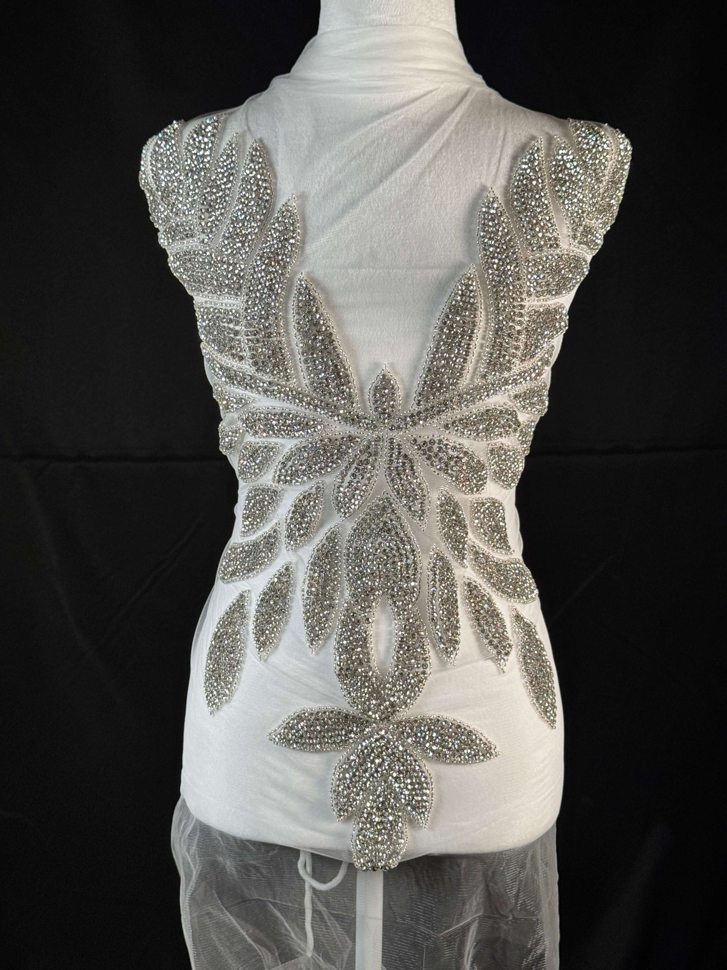 bodice 388