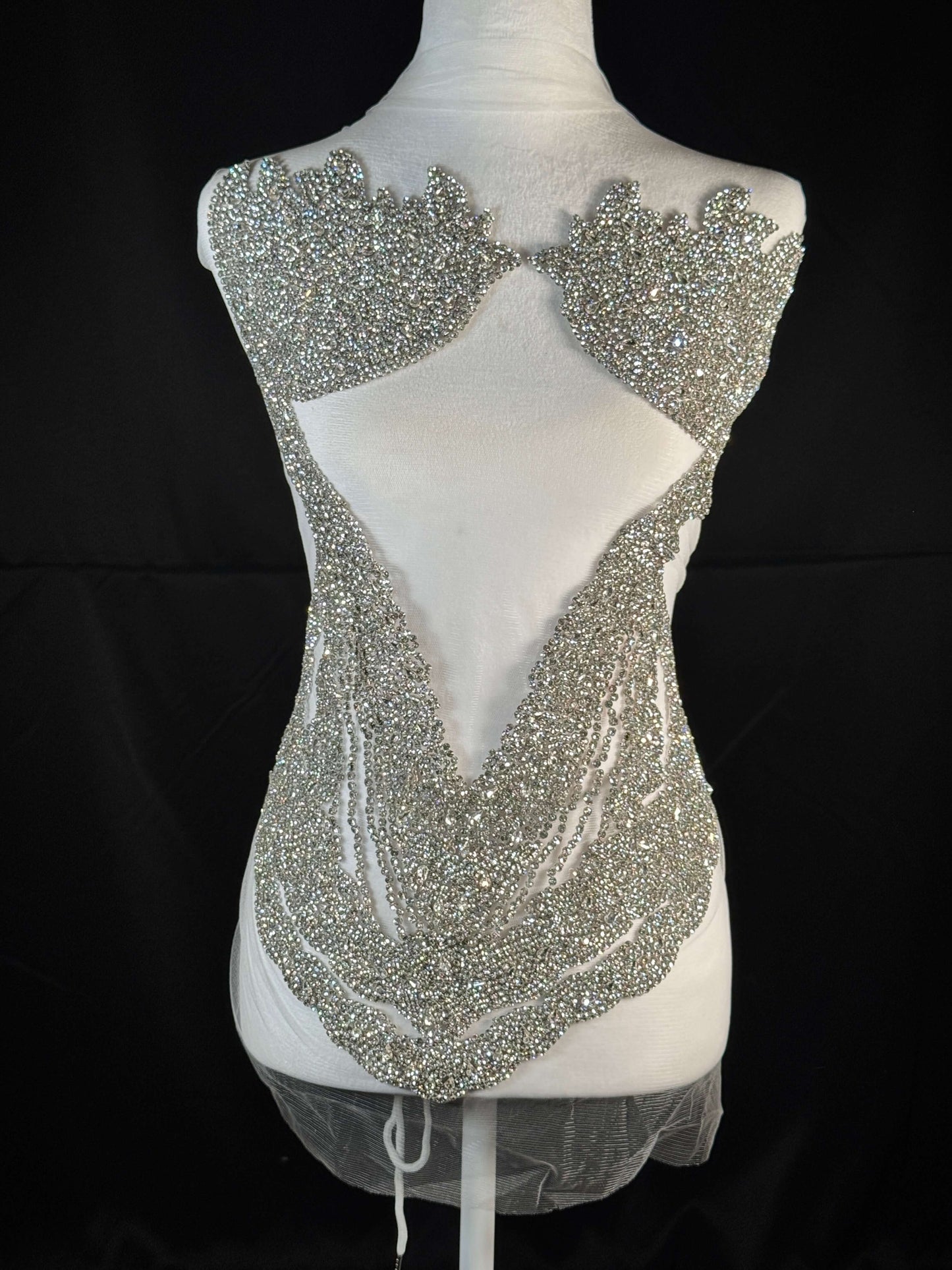 Bodice 454-1