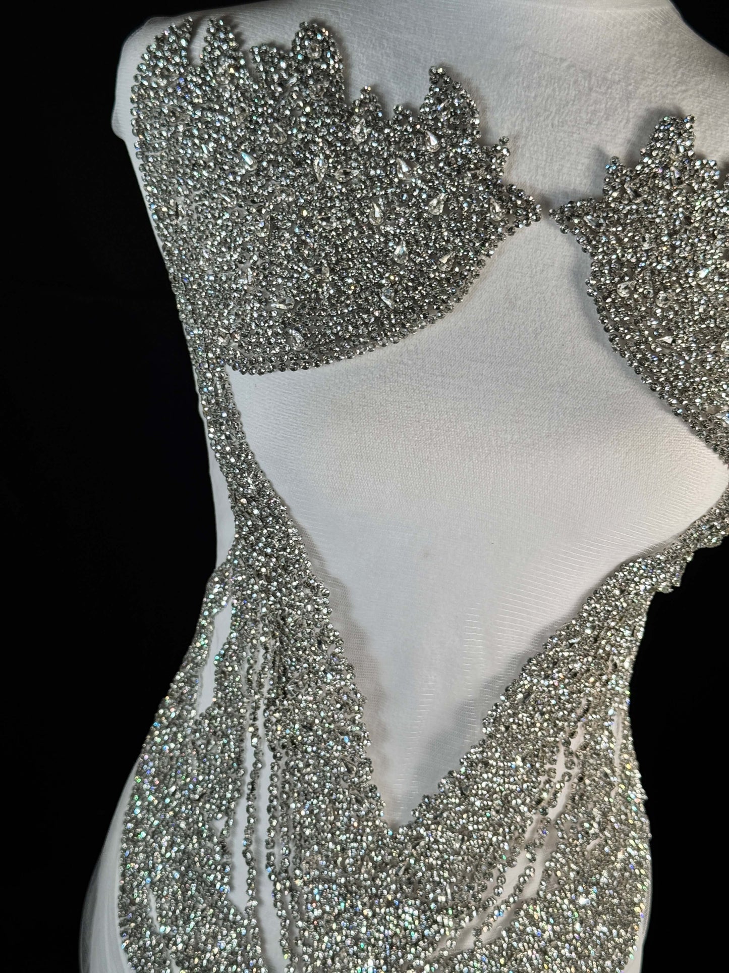 Bodice 454-1