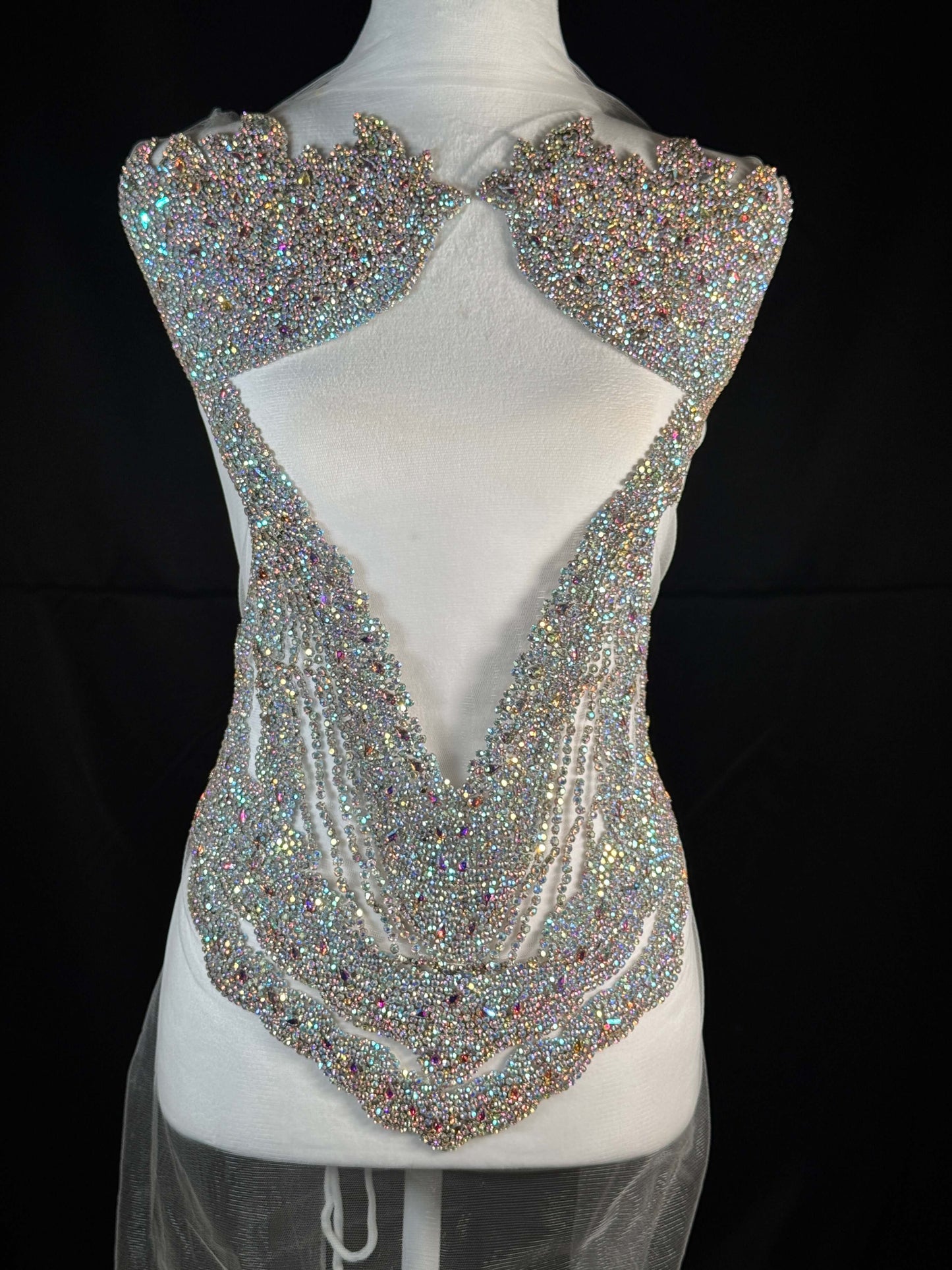 Bodice 454-1