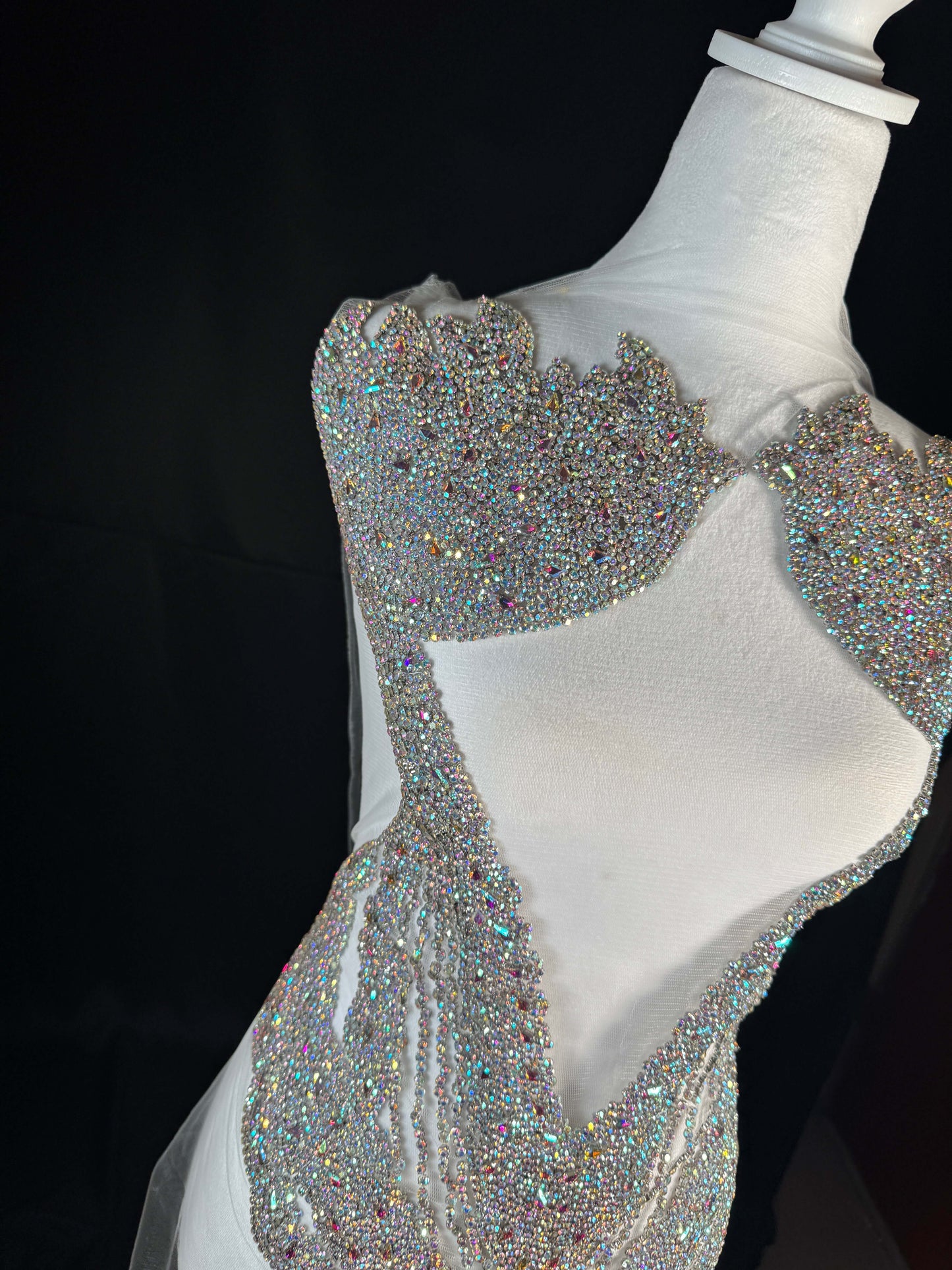 Bodice 454-1