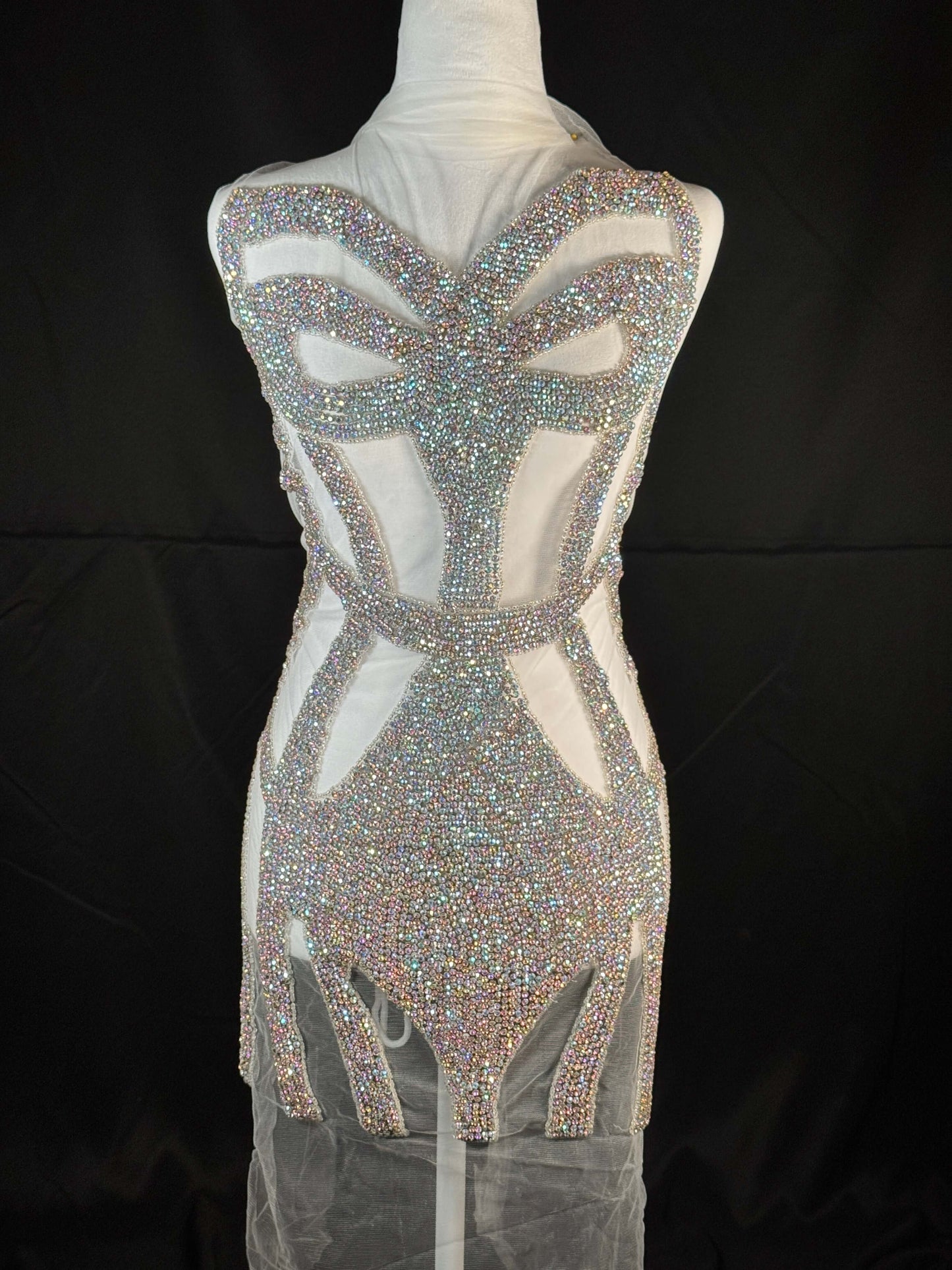 Bodice 430