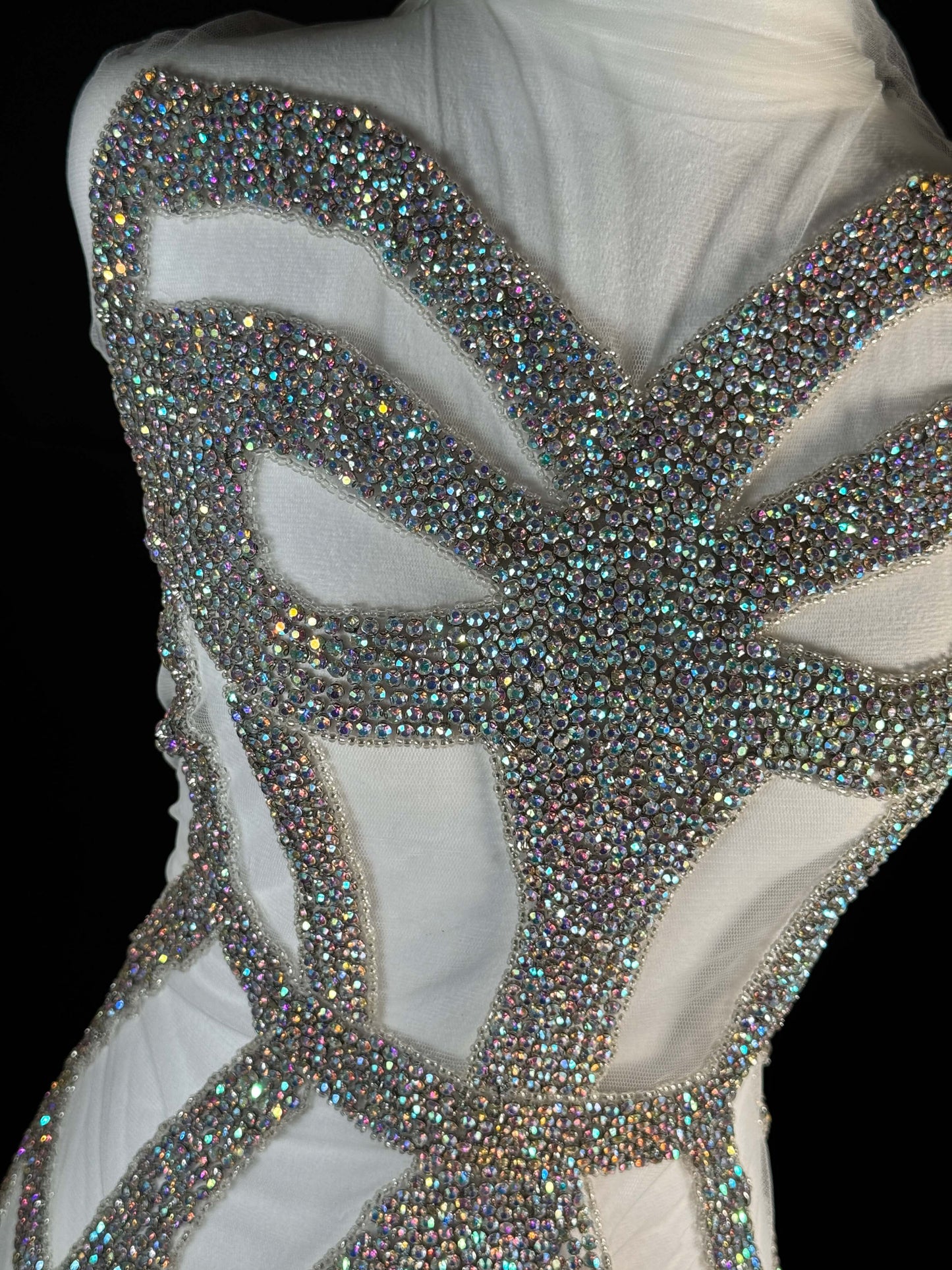 Bodice 430