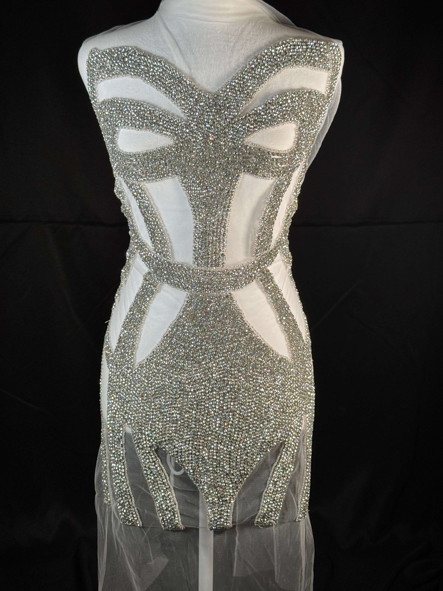 Bodice 430