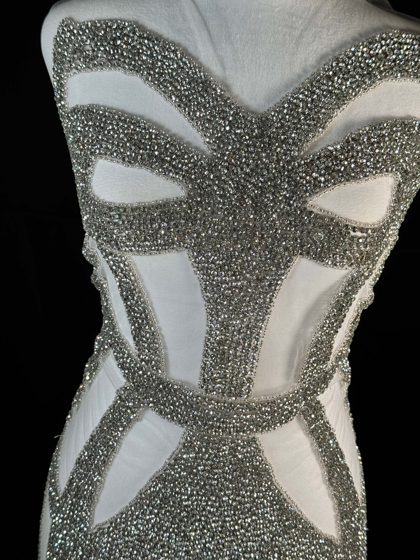 Bodice 430