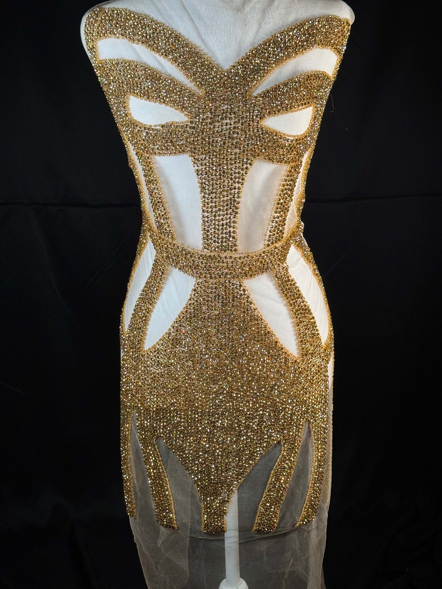Bodice 430
