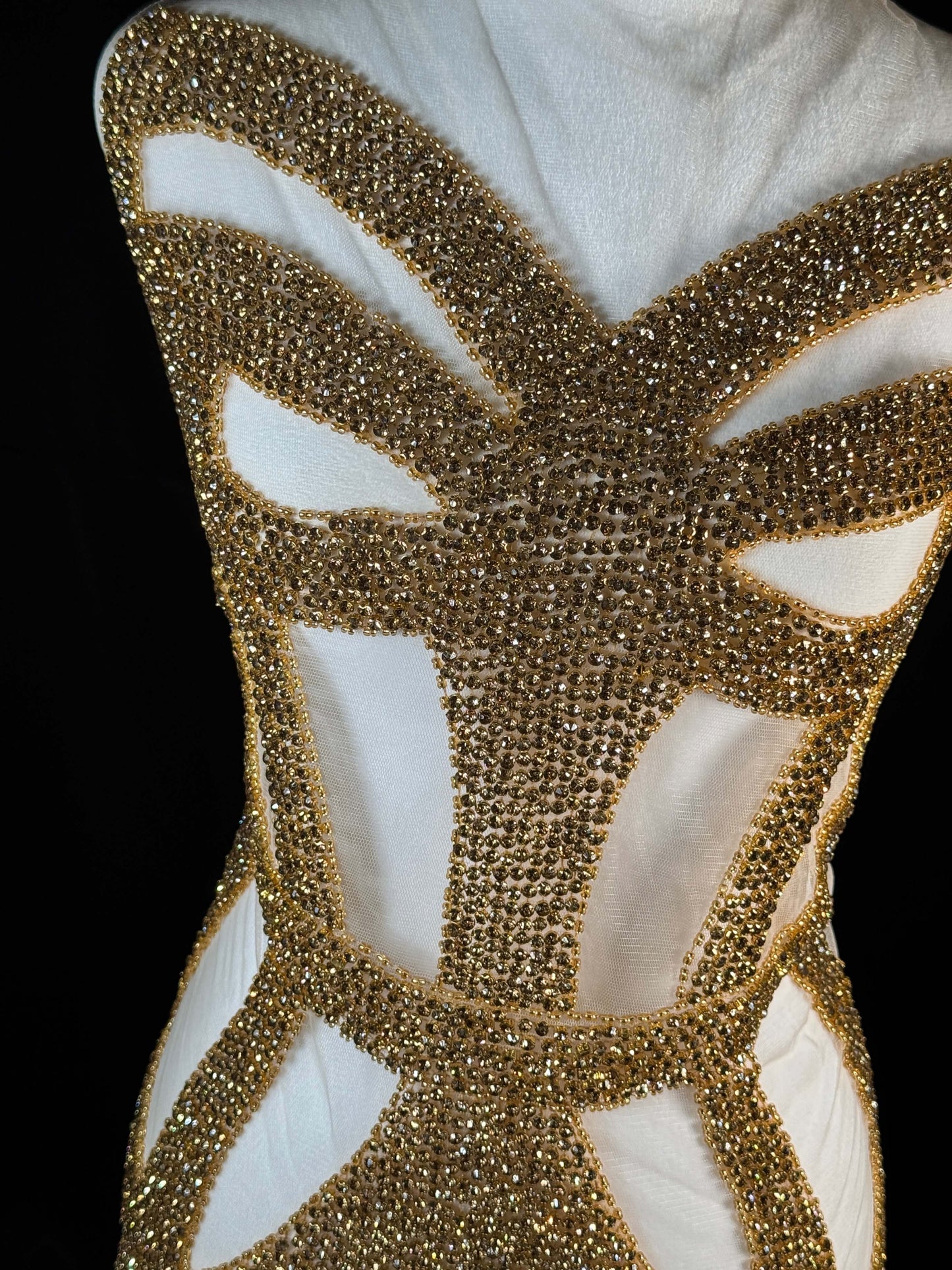 Bodice 430