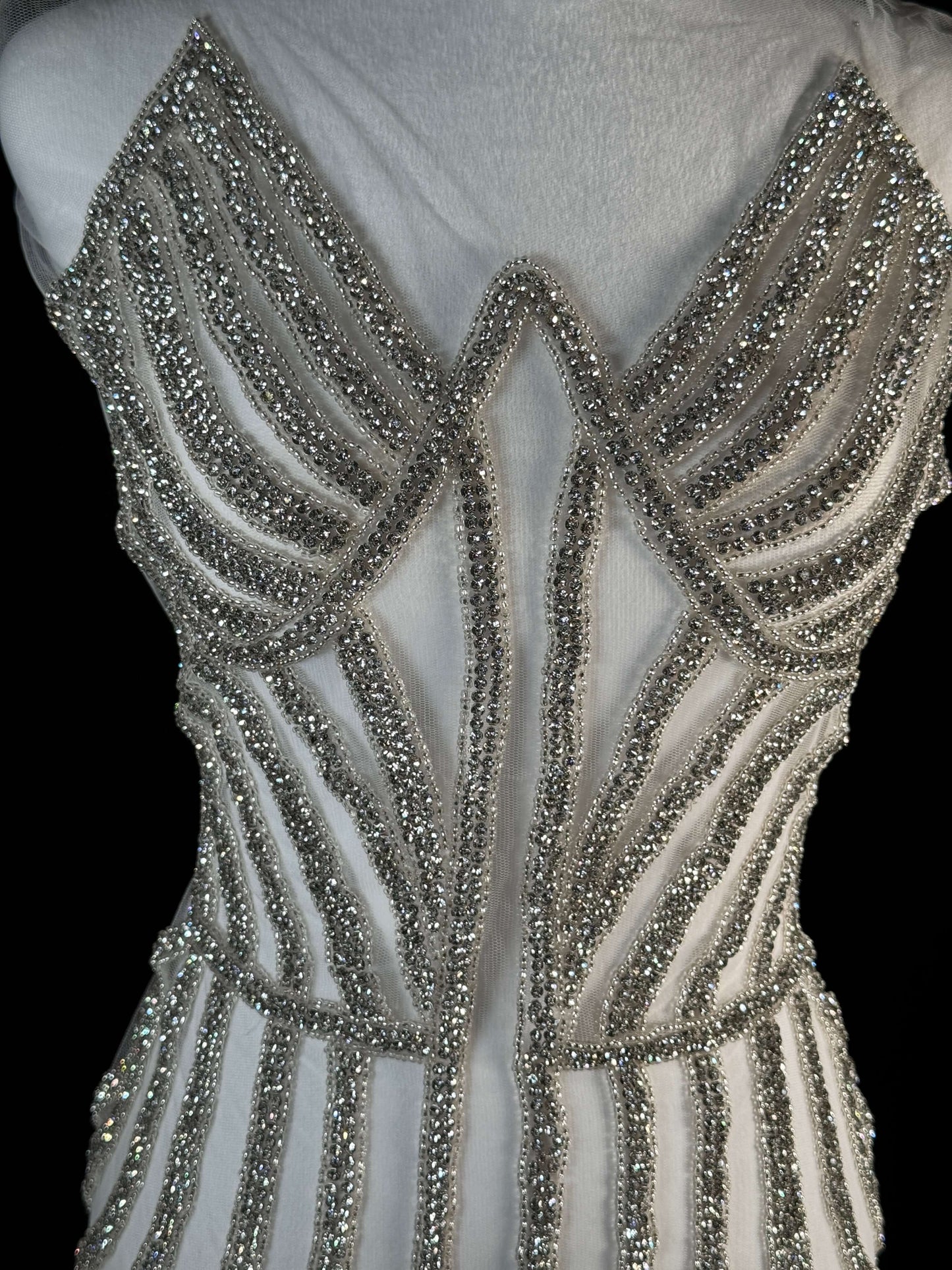 Bodice 420