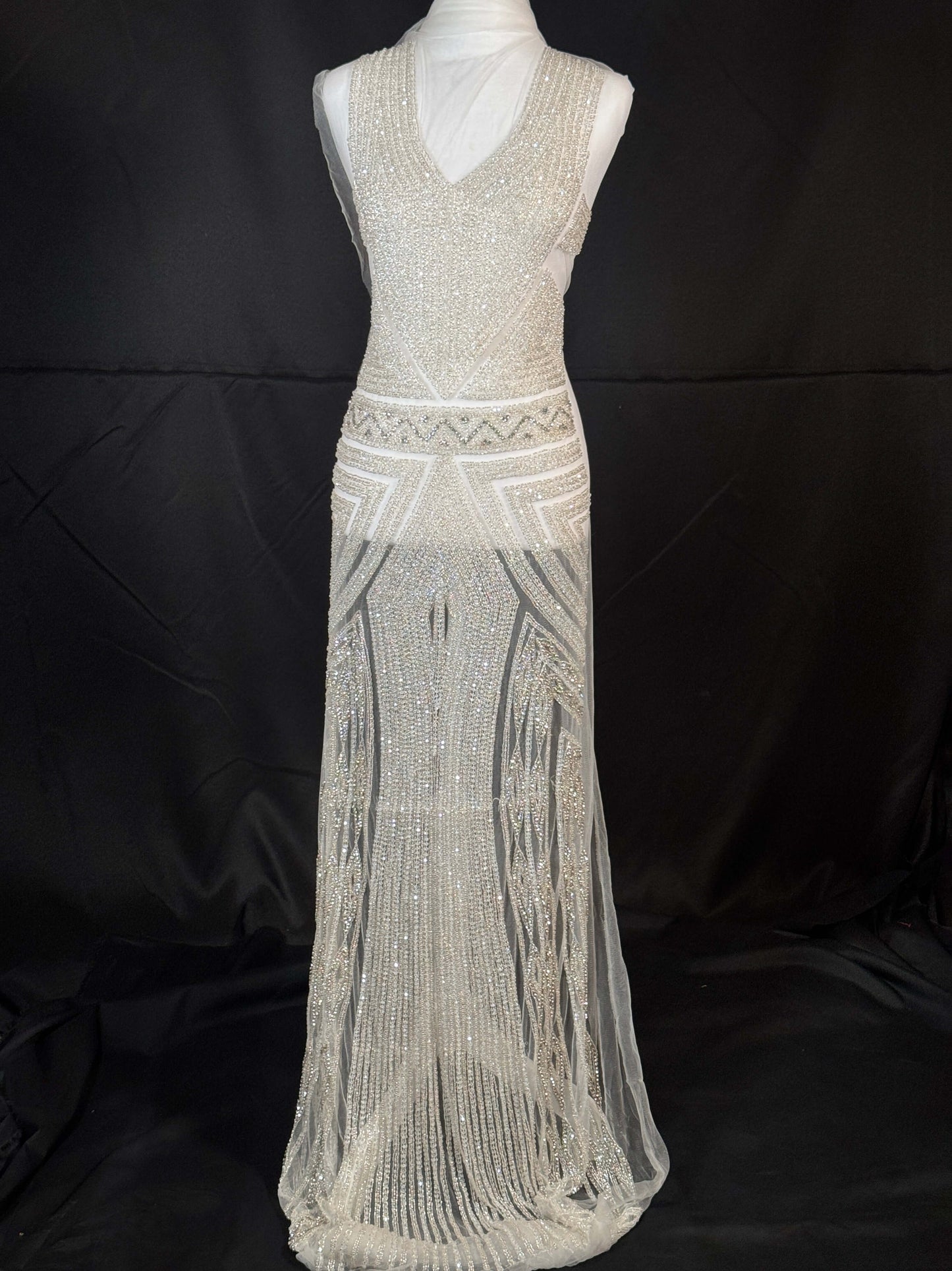 Bodice 187