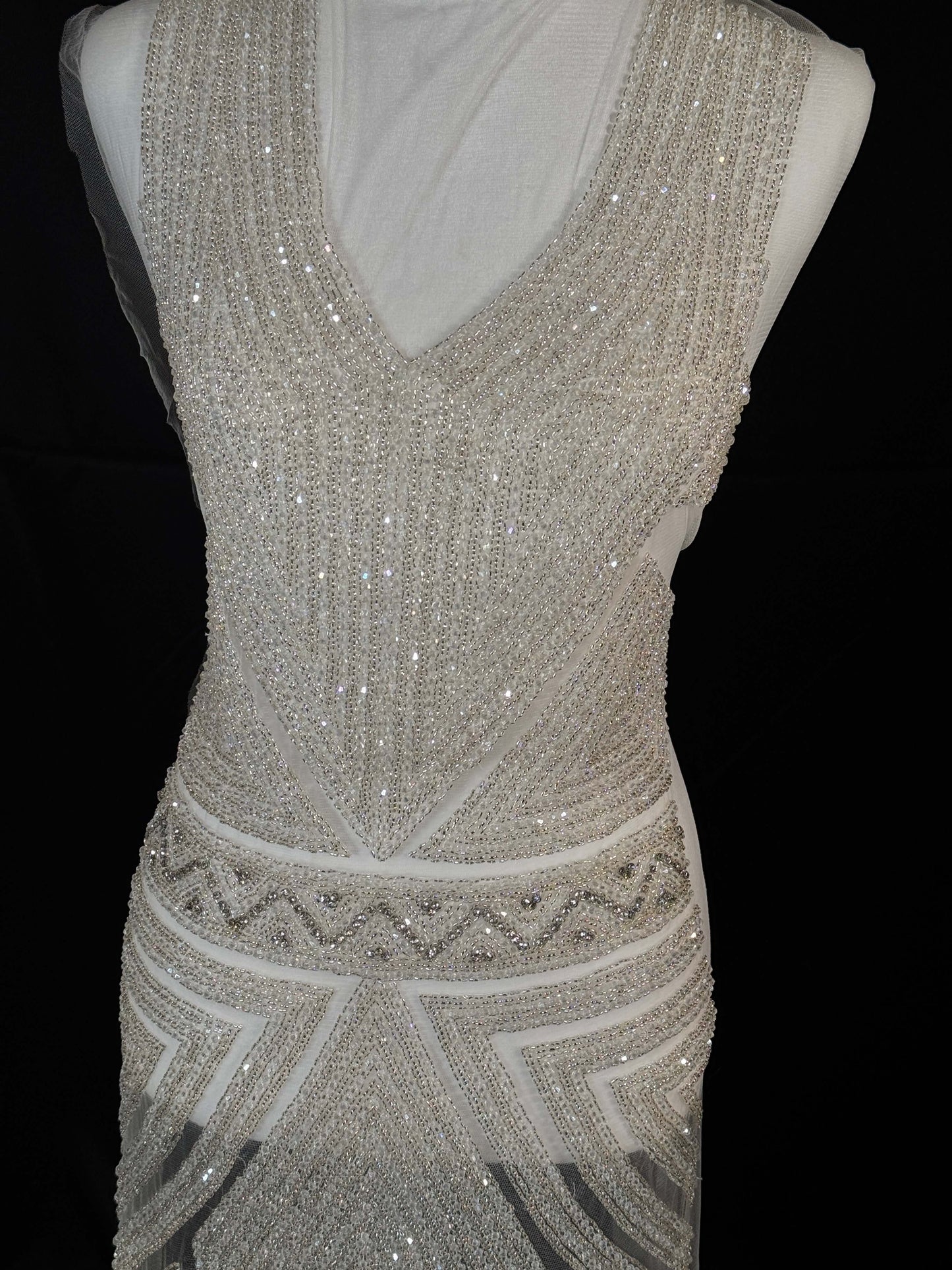 Bodice 187
