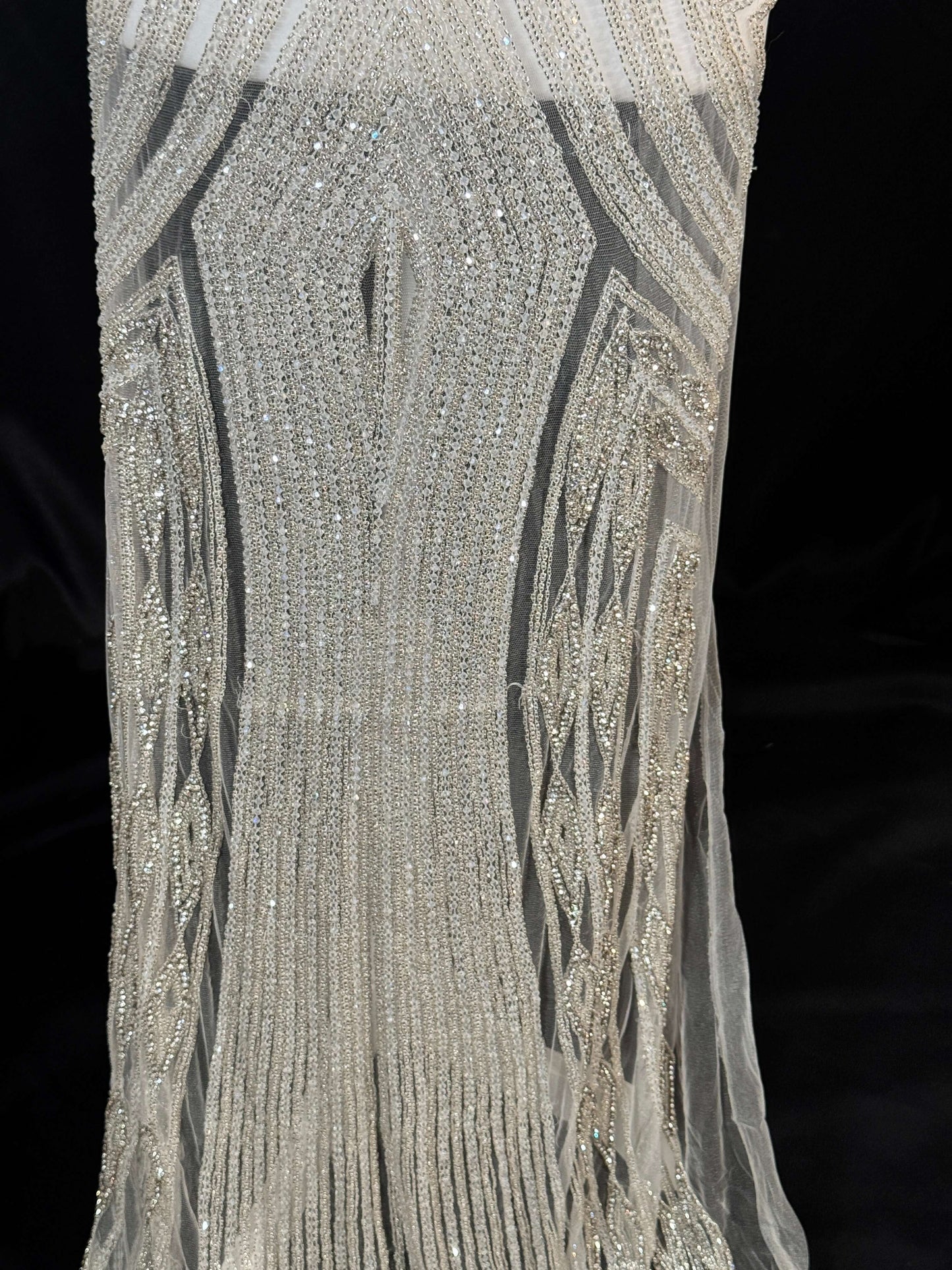 Bodice 187