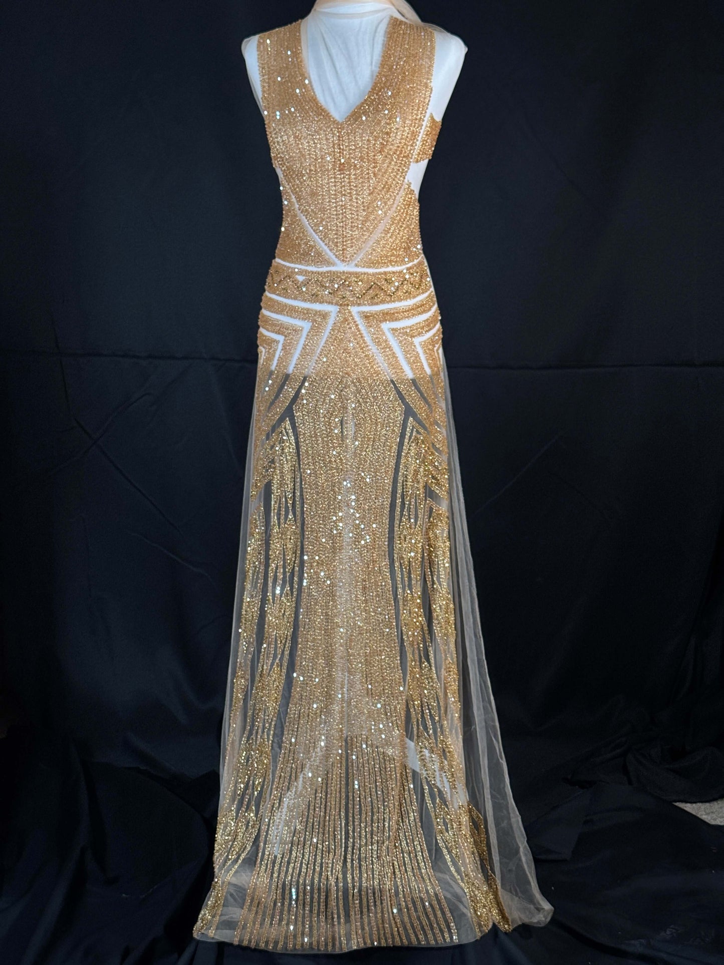 Bodice 187