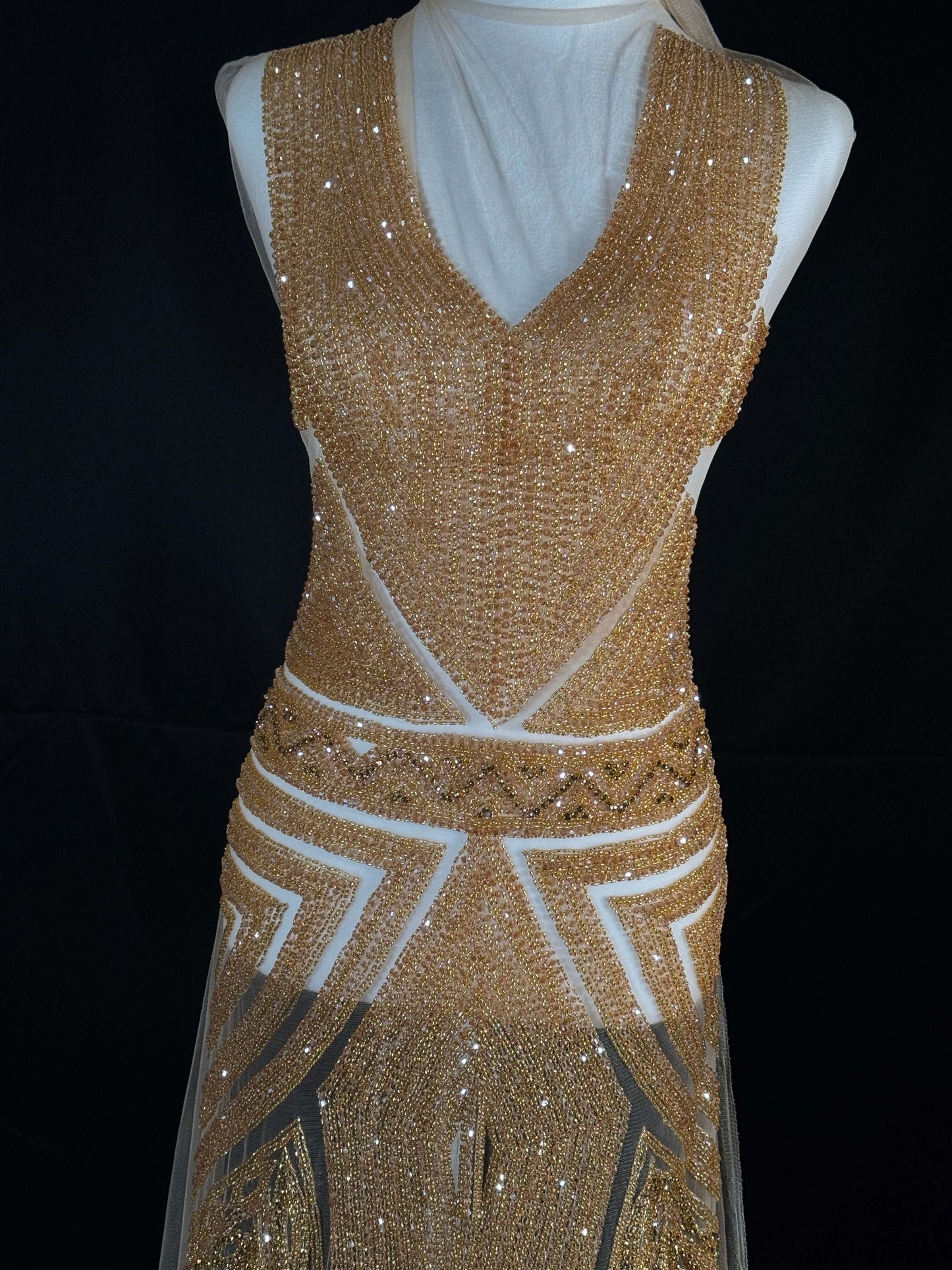 Bodice 187