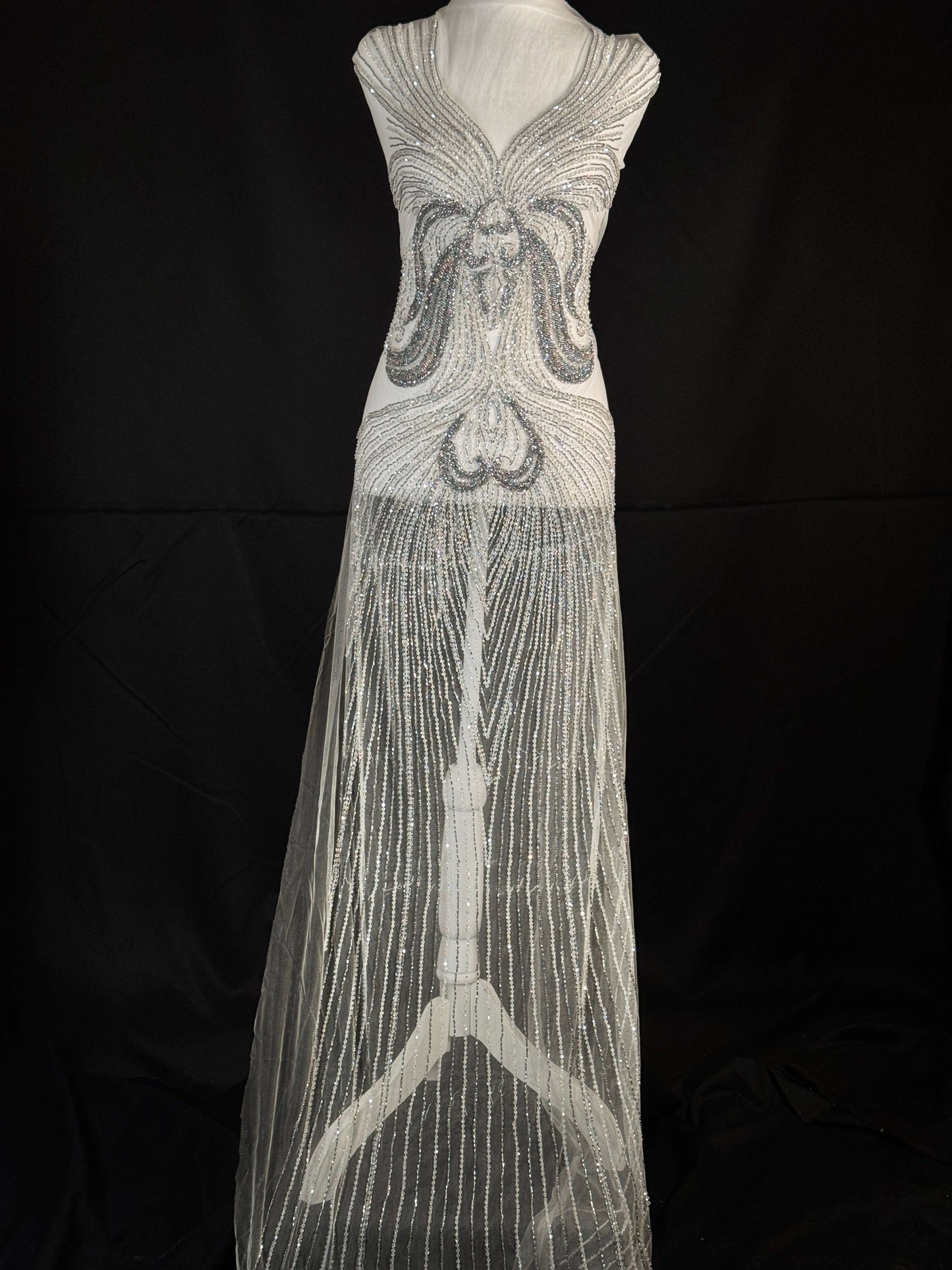 Bodice 197