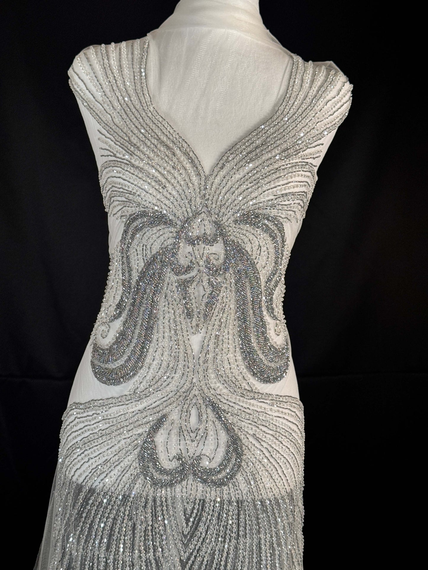 Bodice 197