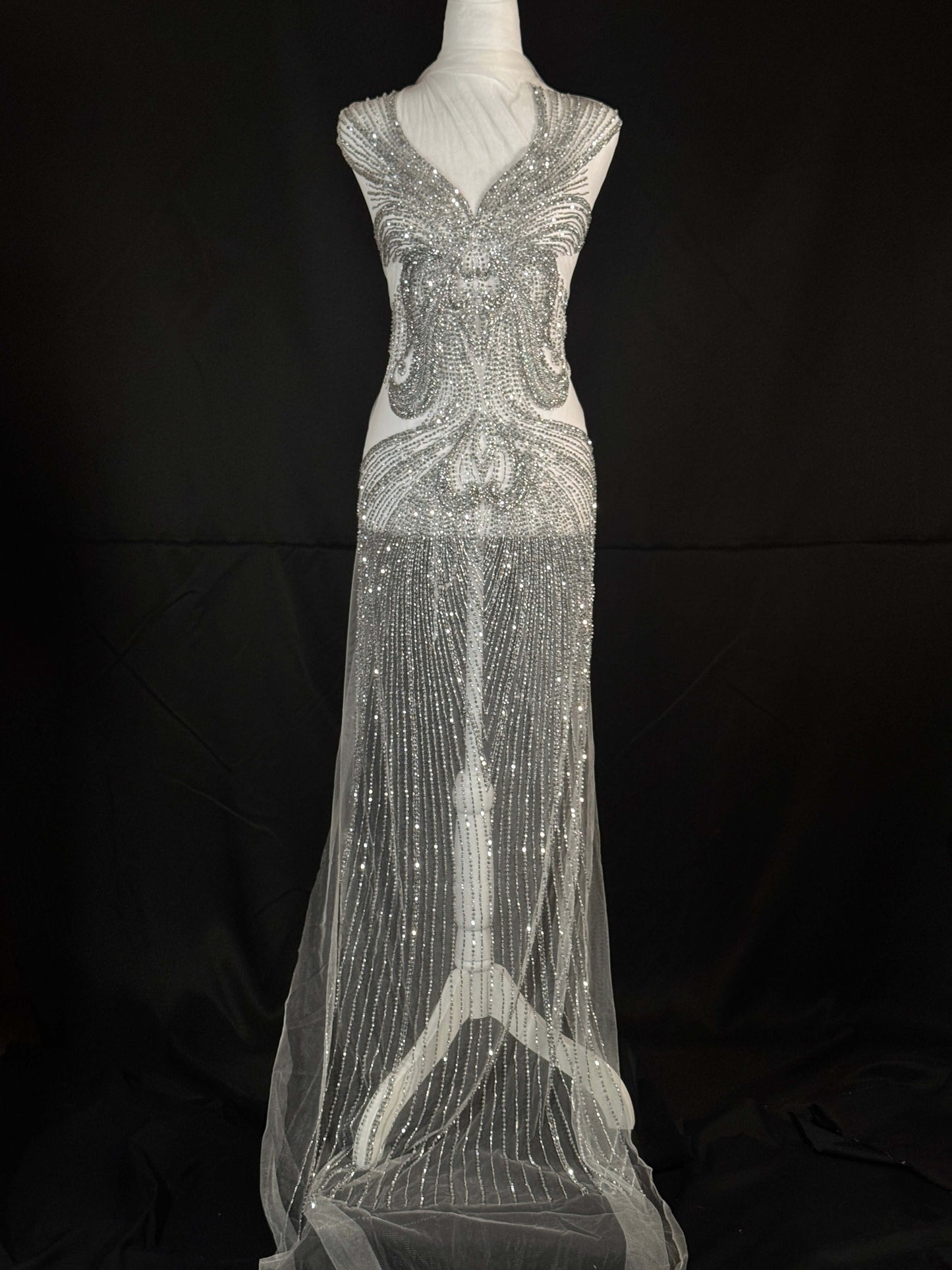 Bodice 197