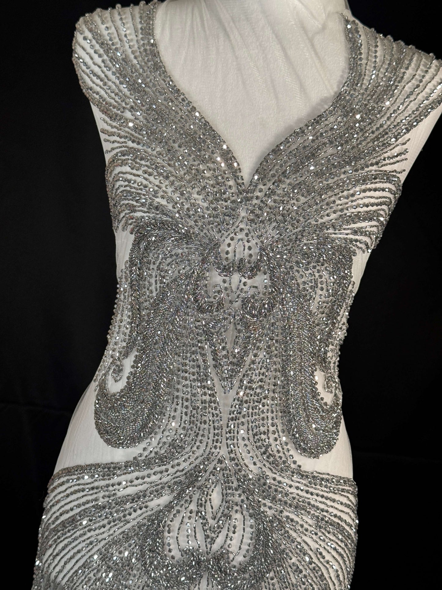 Bodice 197