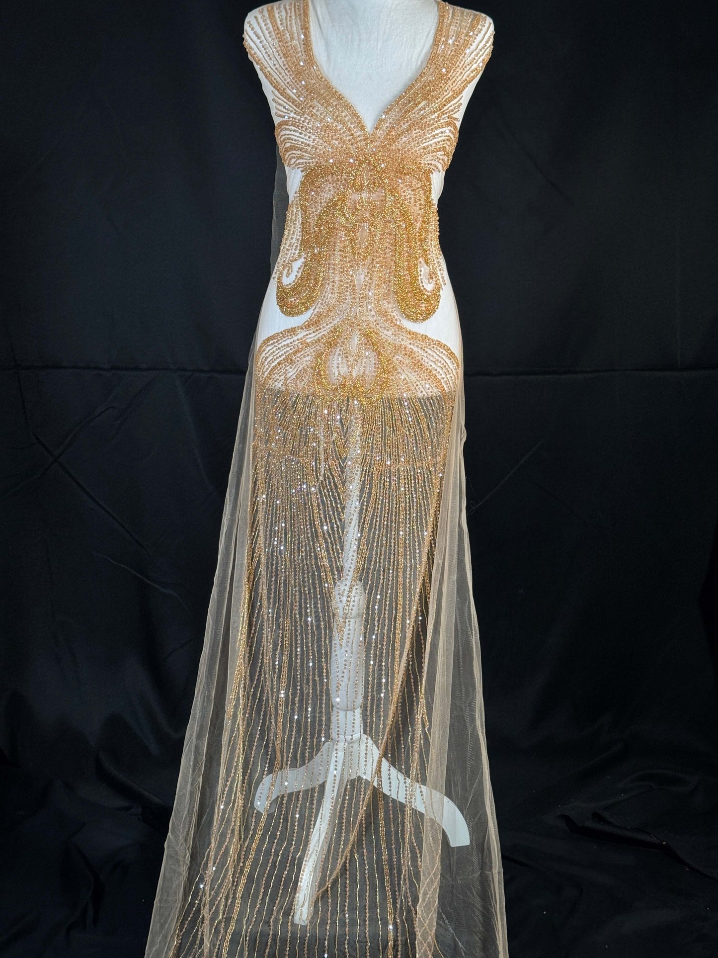 Bodice 197