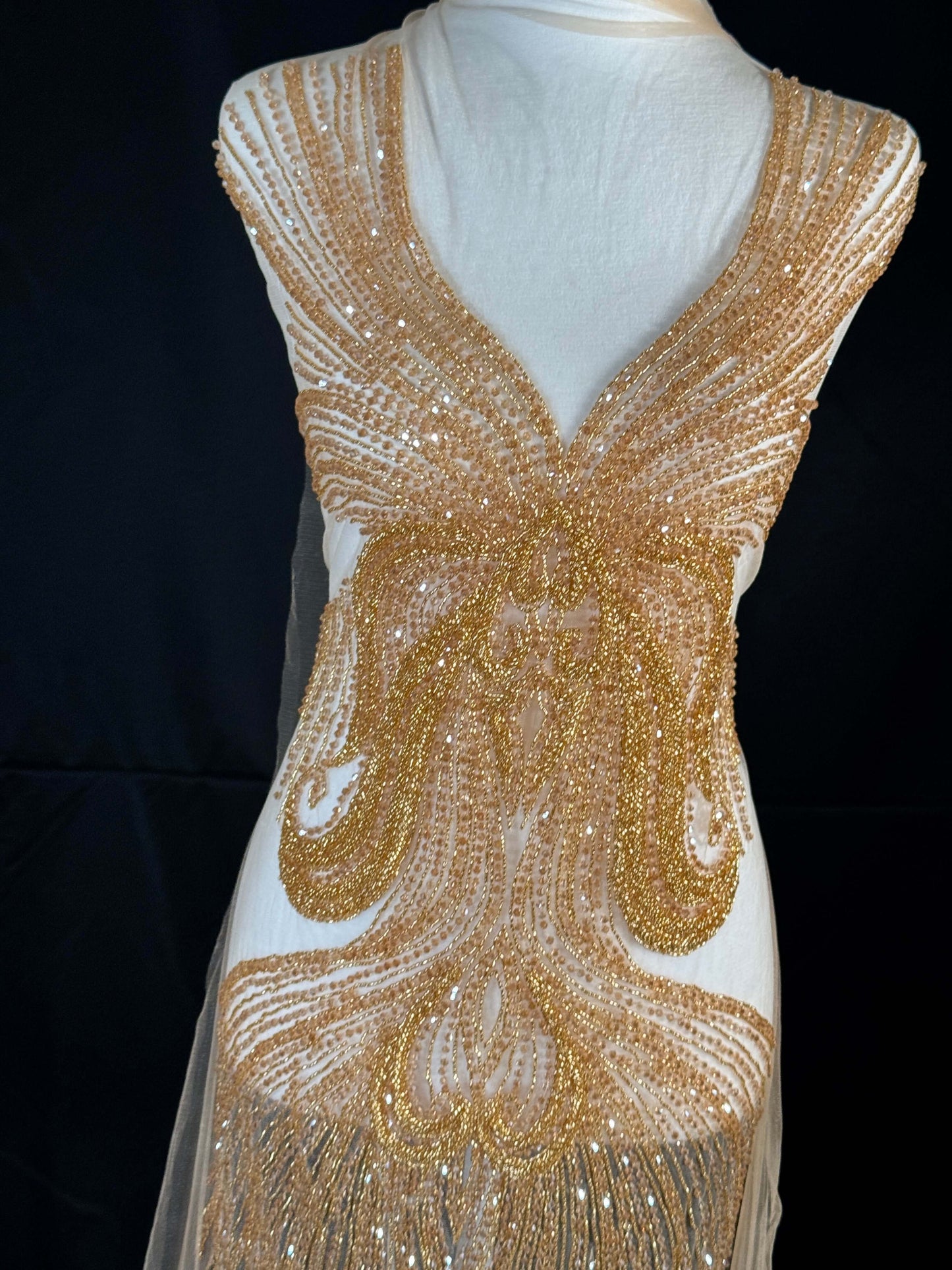 Bodice 197