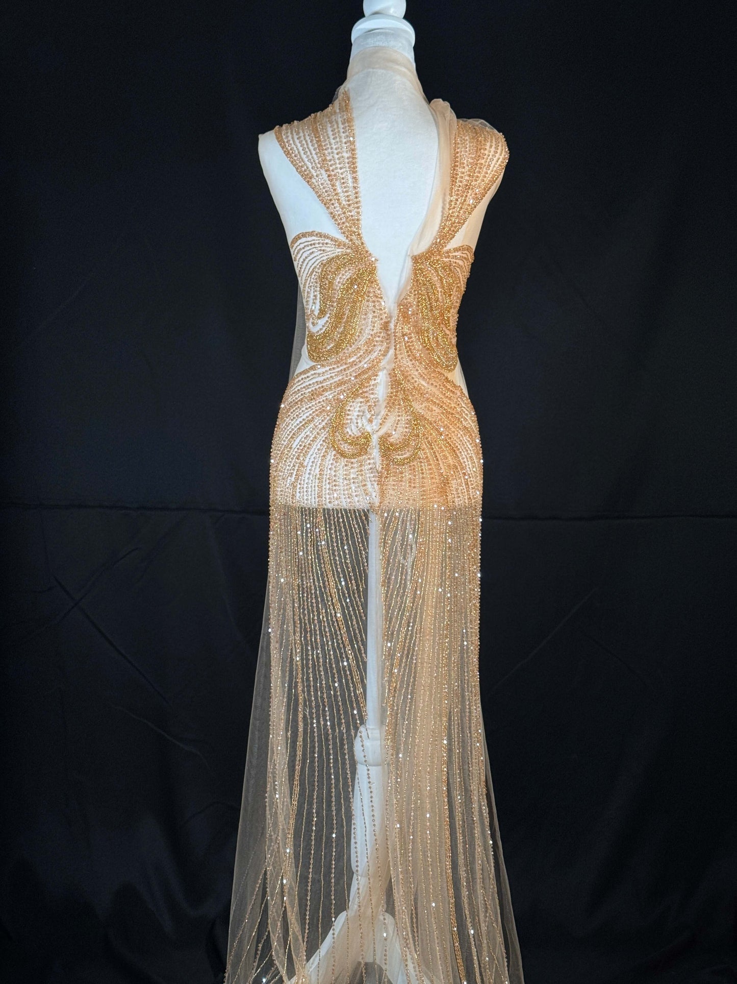 Bodice 197