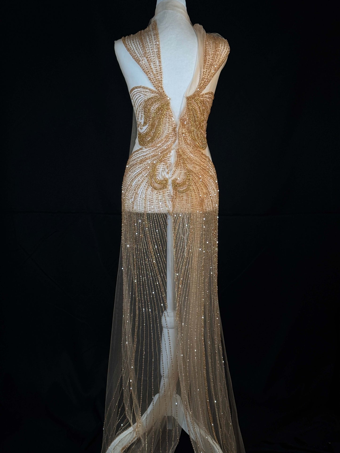 Bodice 197