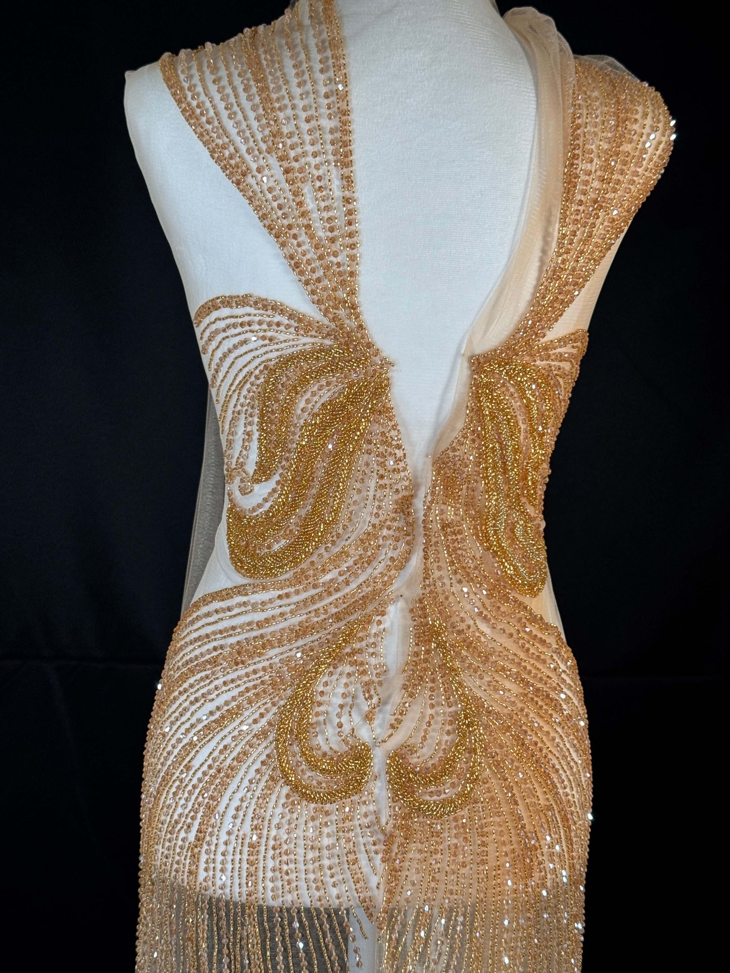 Bodice 197