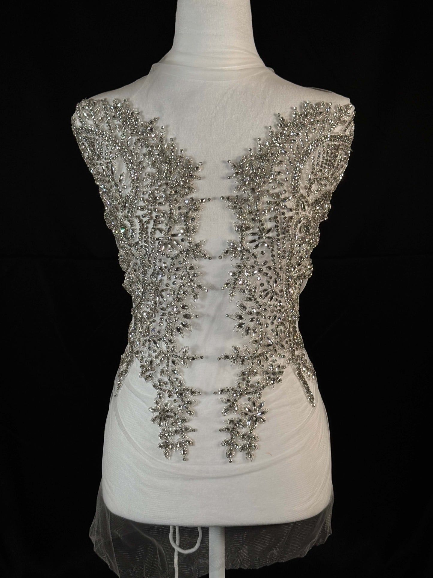 Bodice 475
