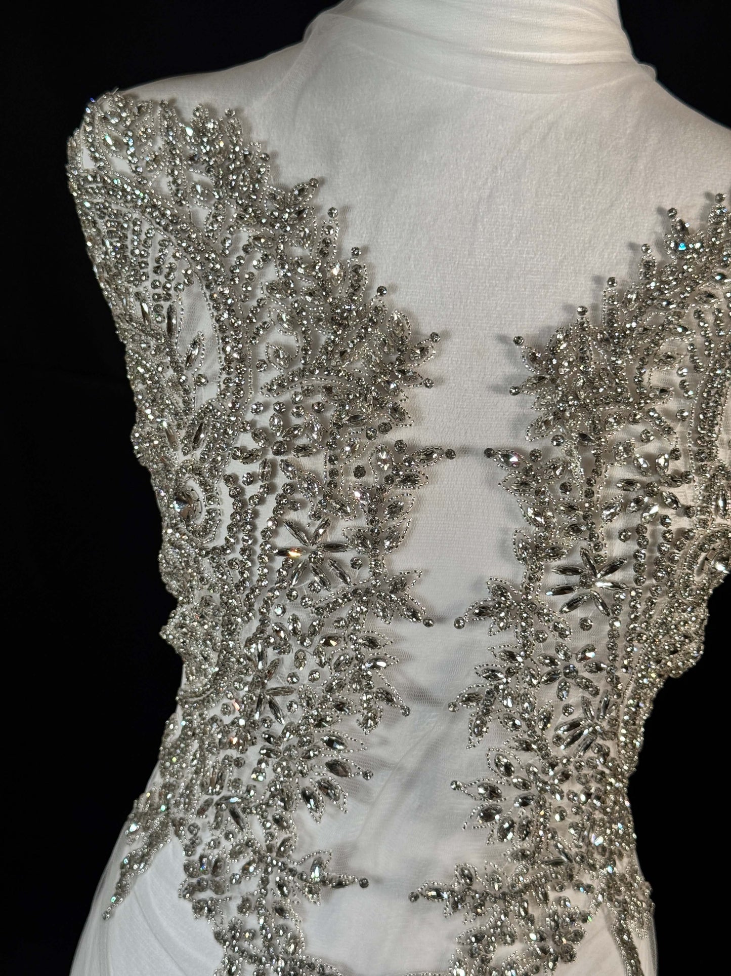 Bodice 475