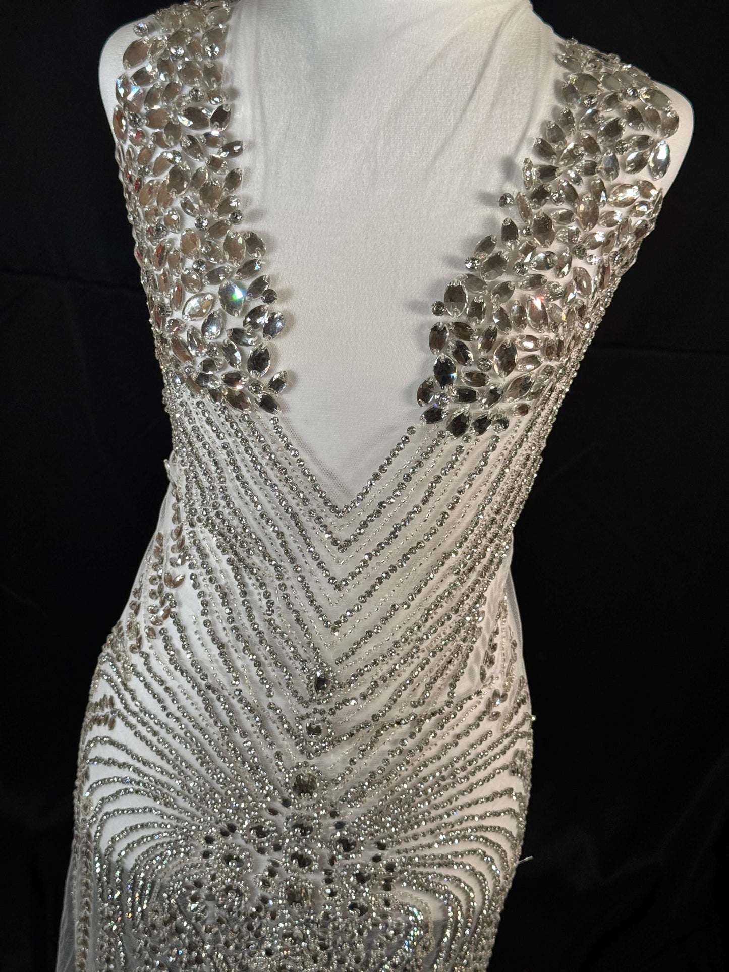 Bodice 066/ RF1005